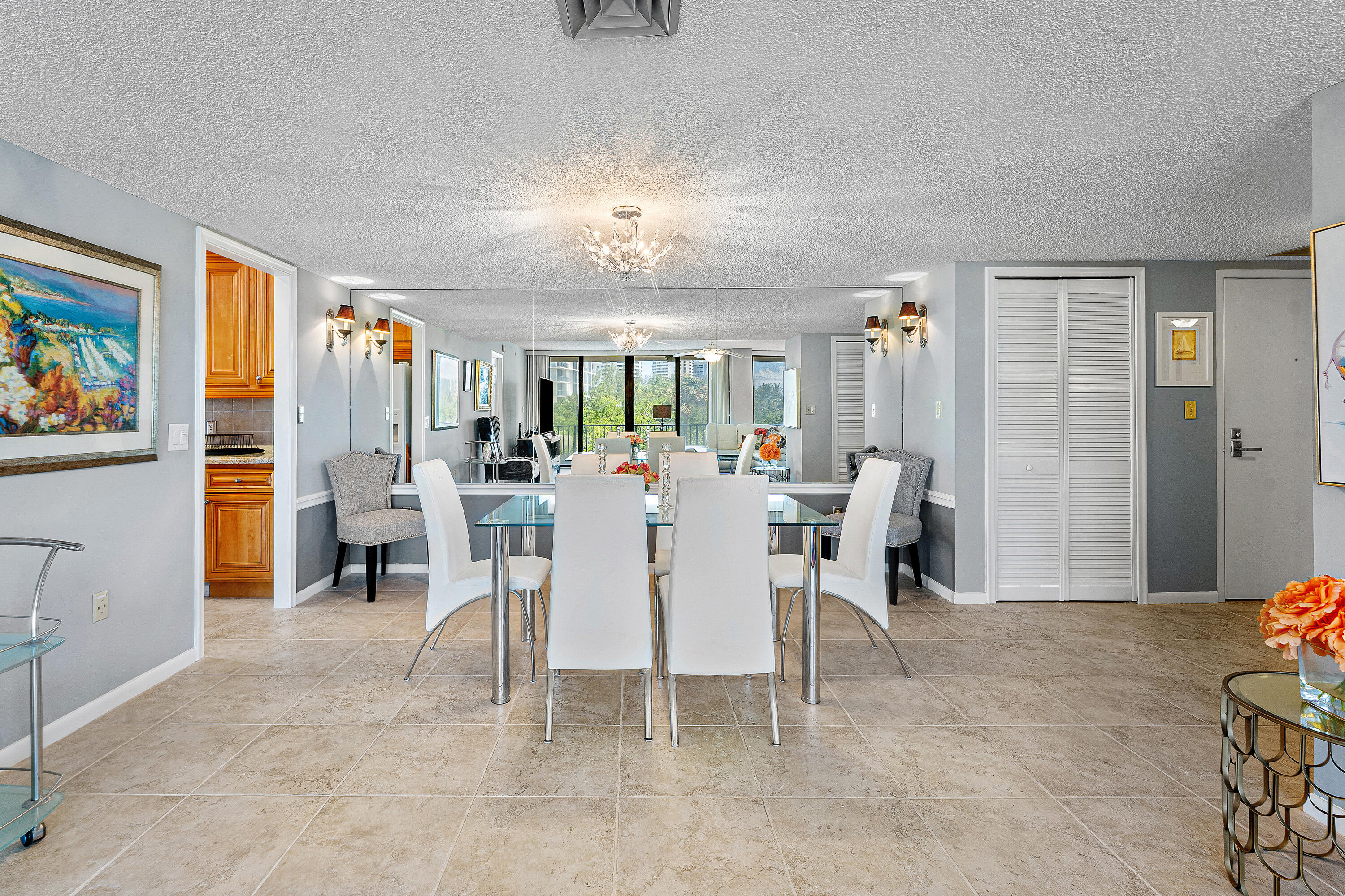 COTE D AZUR CONDO - Residential