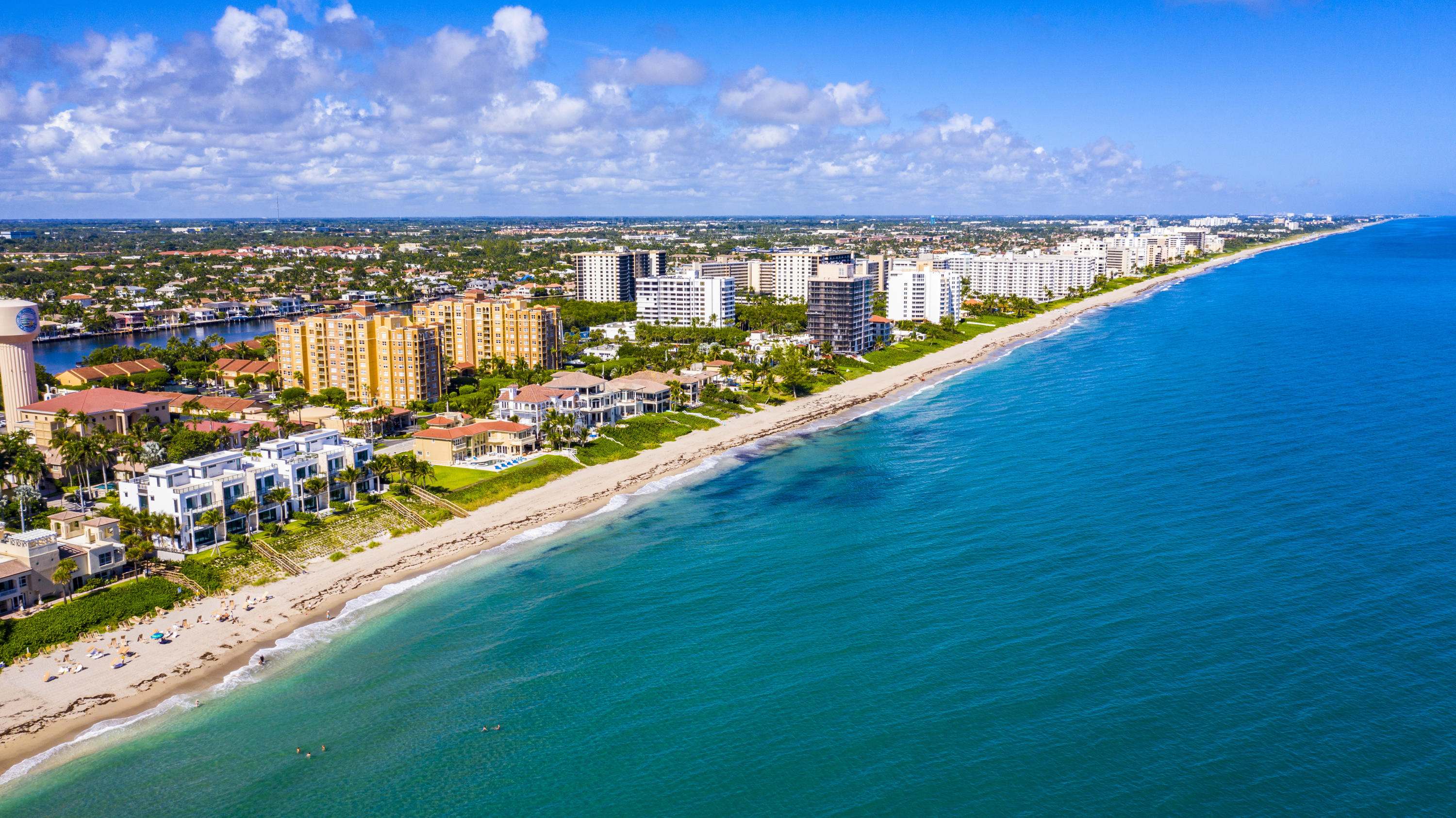 3621 SOUTH OCEAN VILLAS CONDO - Residential