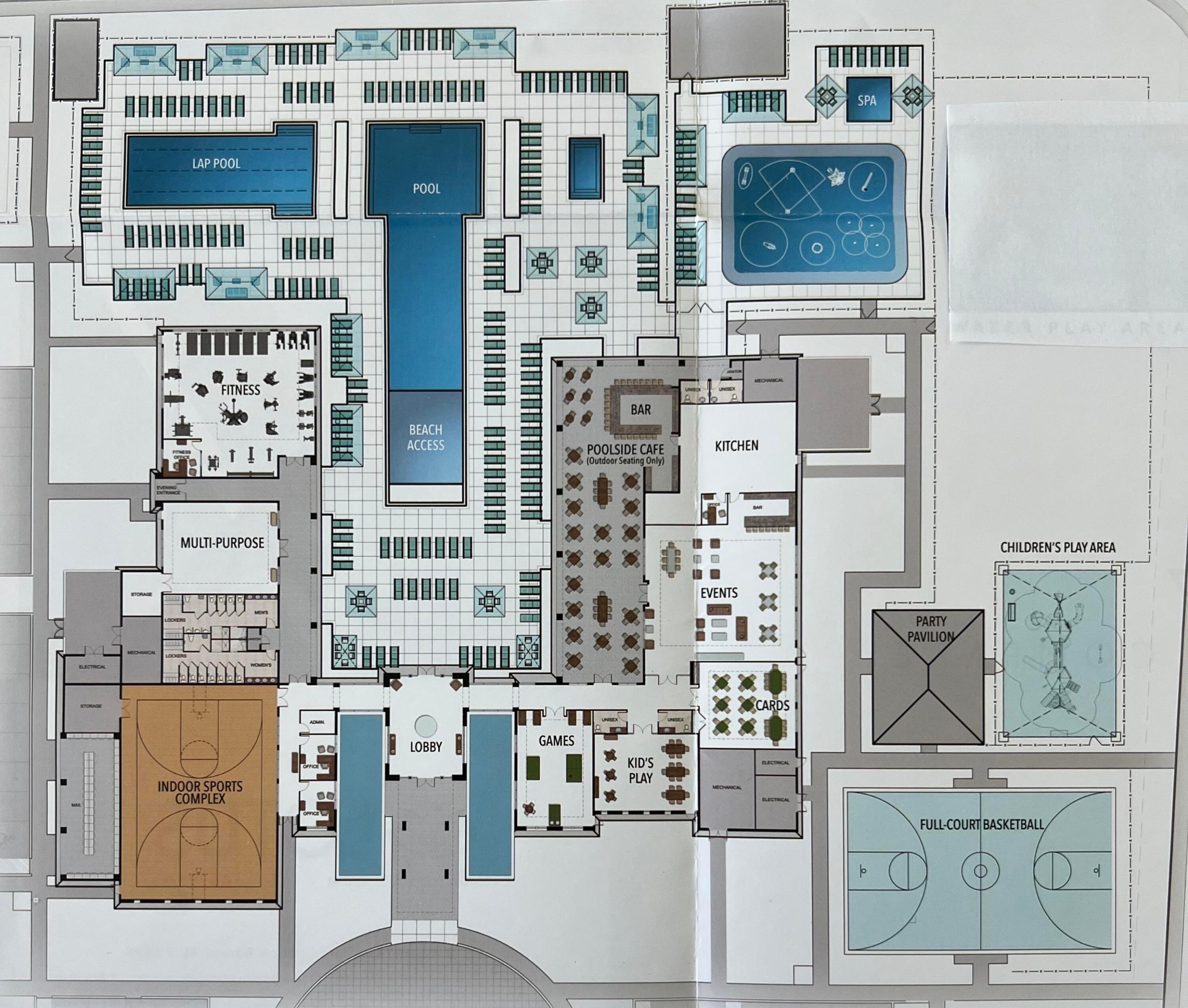 Lotus - Residential Lease