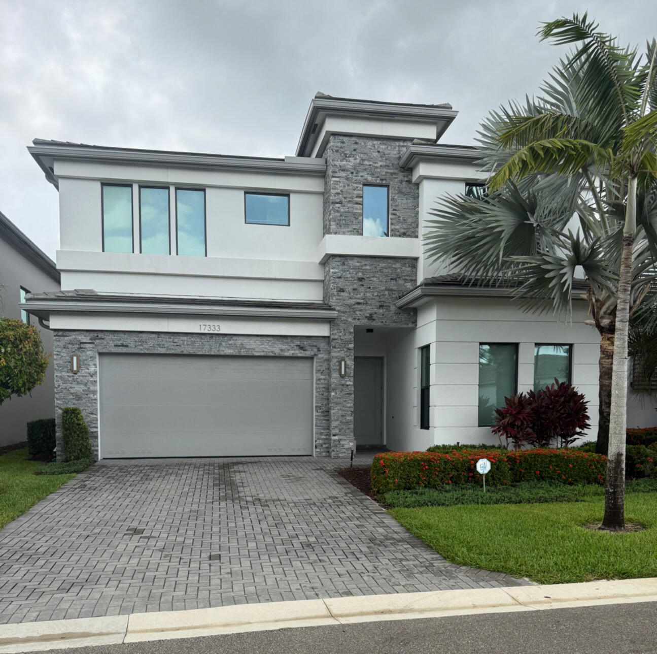Lotus - Residential Lease