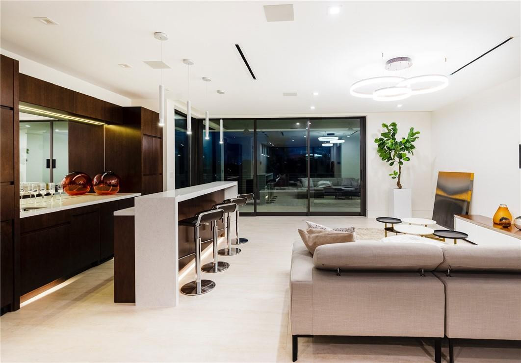 Lauderdale Isles Re-Amend - Residential