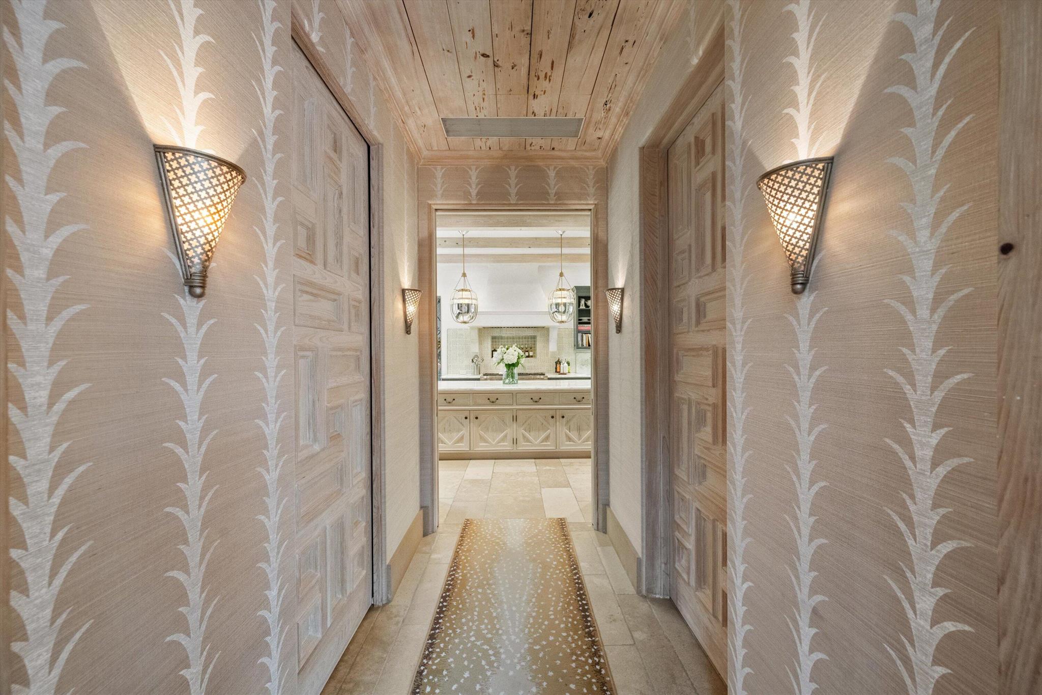 OCEAN PARK H W ROBBINS ADD IN - Residential
