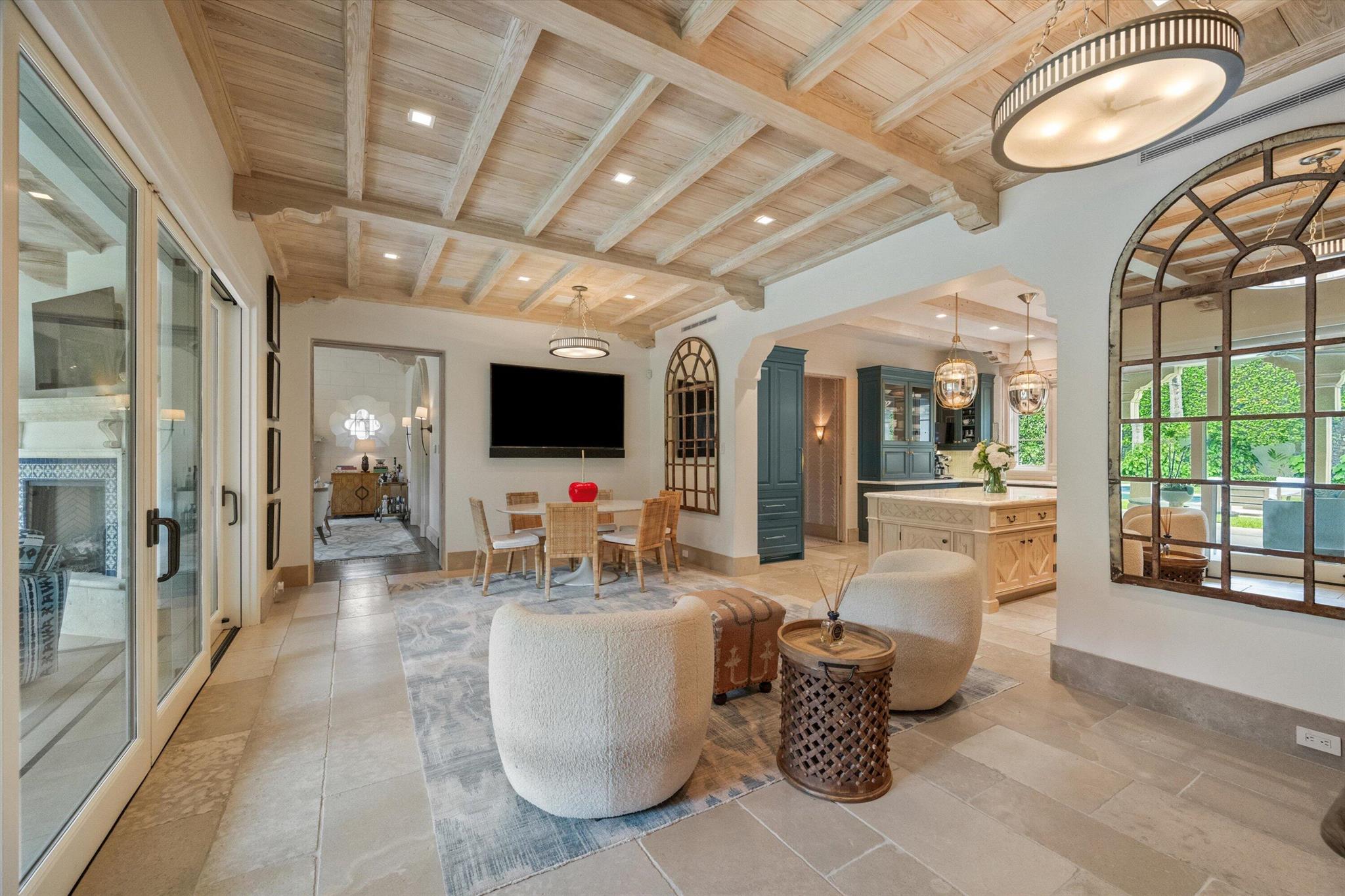 OCEAN PARK H W ROBBINS ADD IN - Residential