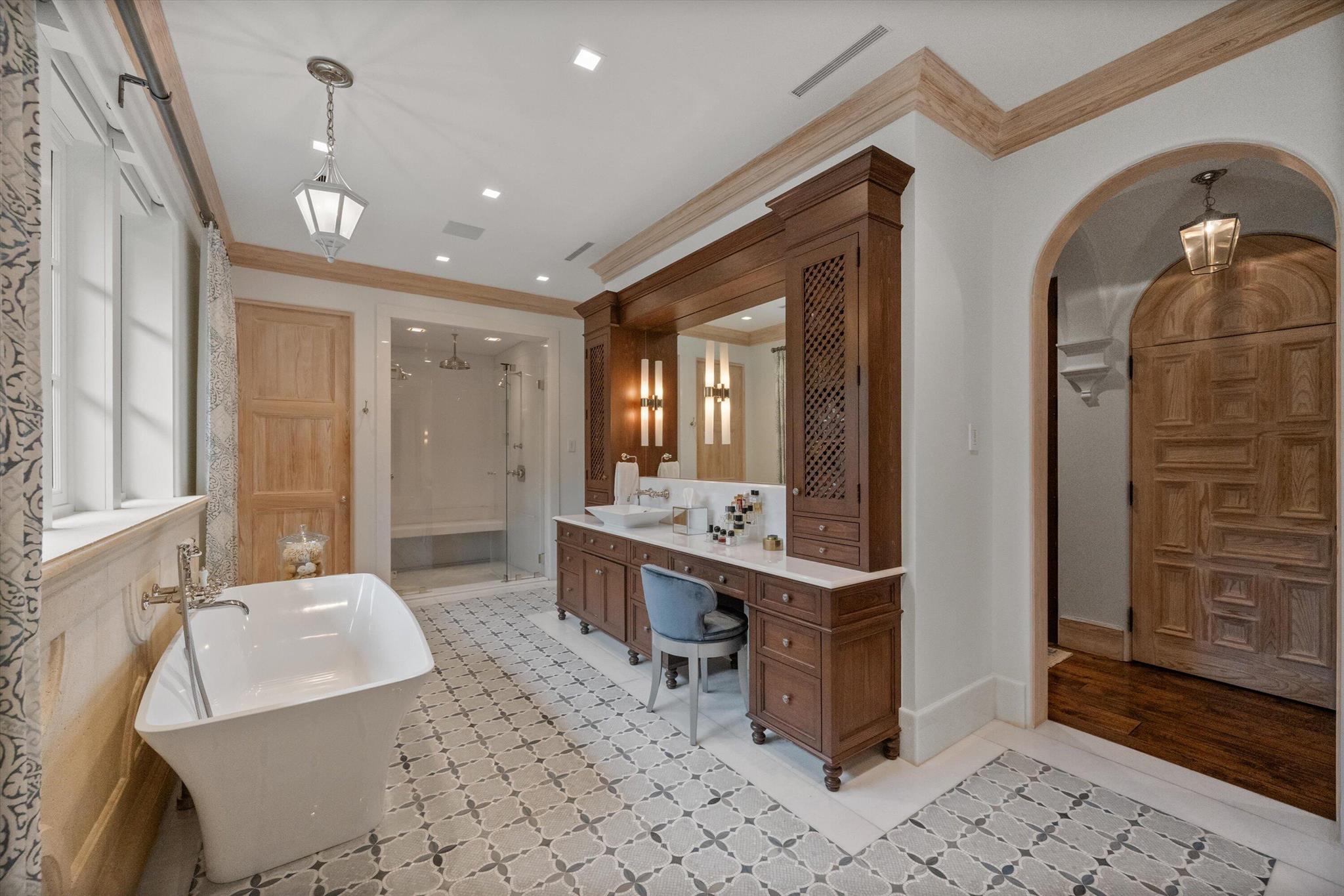 OCEAN PARK H W ROBBINS ADD IN - Residential