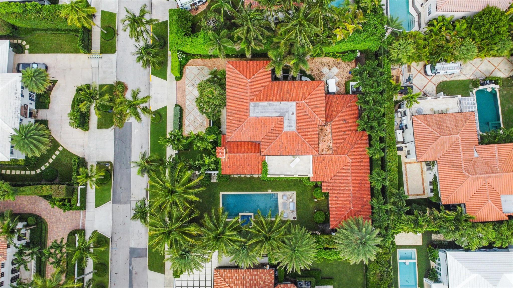 OCEAN PARK H W ROBBINS ADD IN - Residential