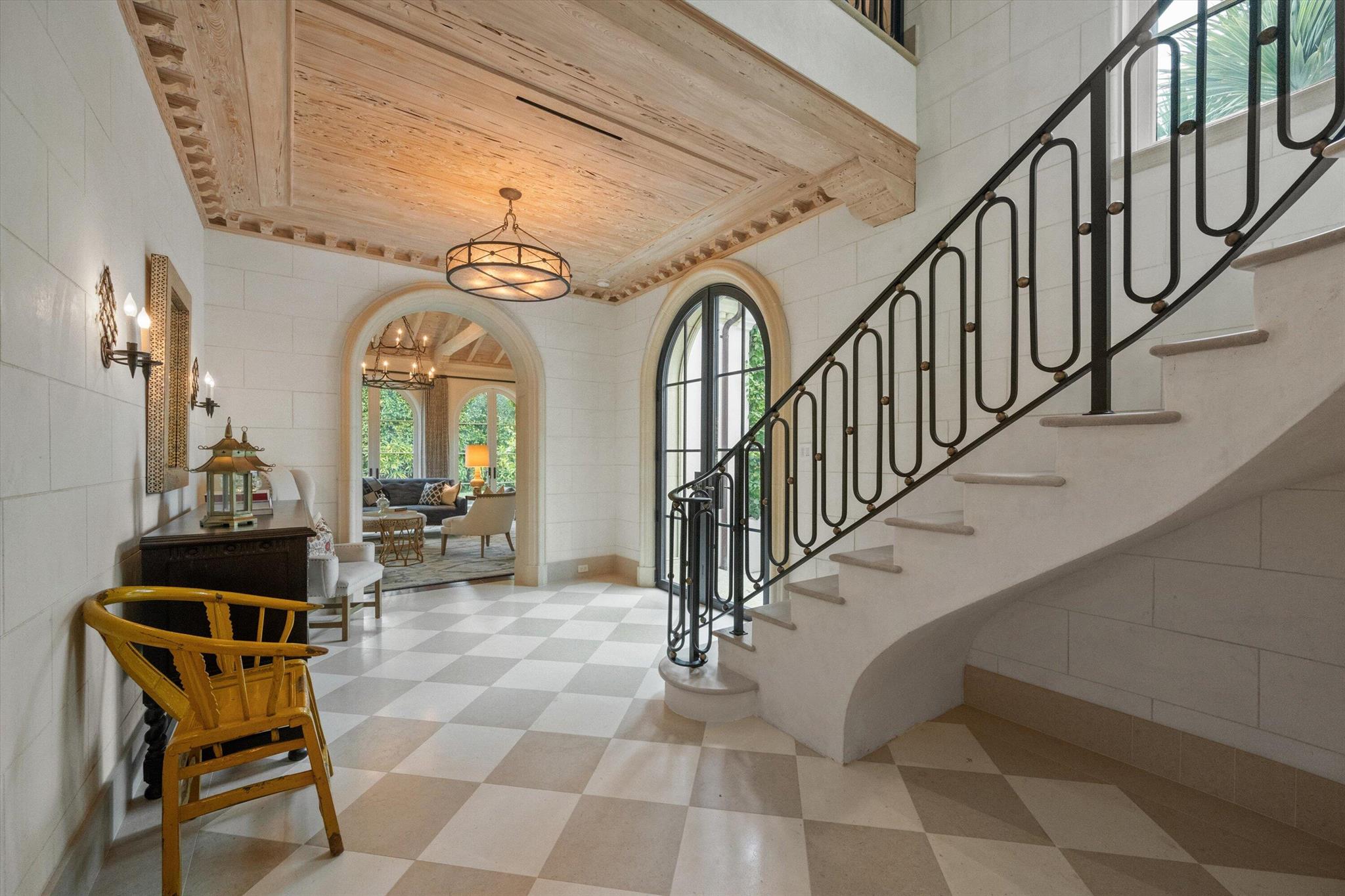OCEAN PARK H W ROBBINS ADD IN - Residential