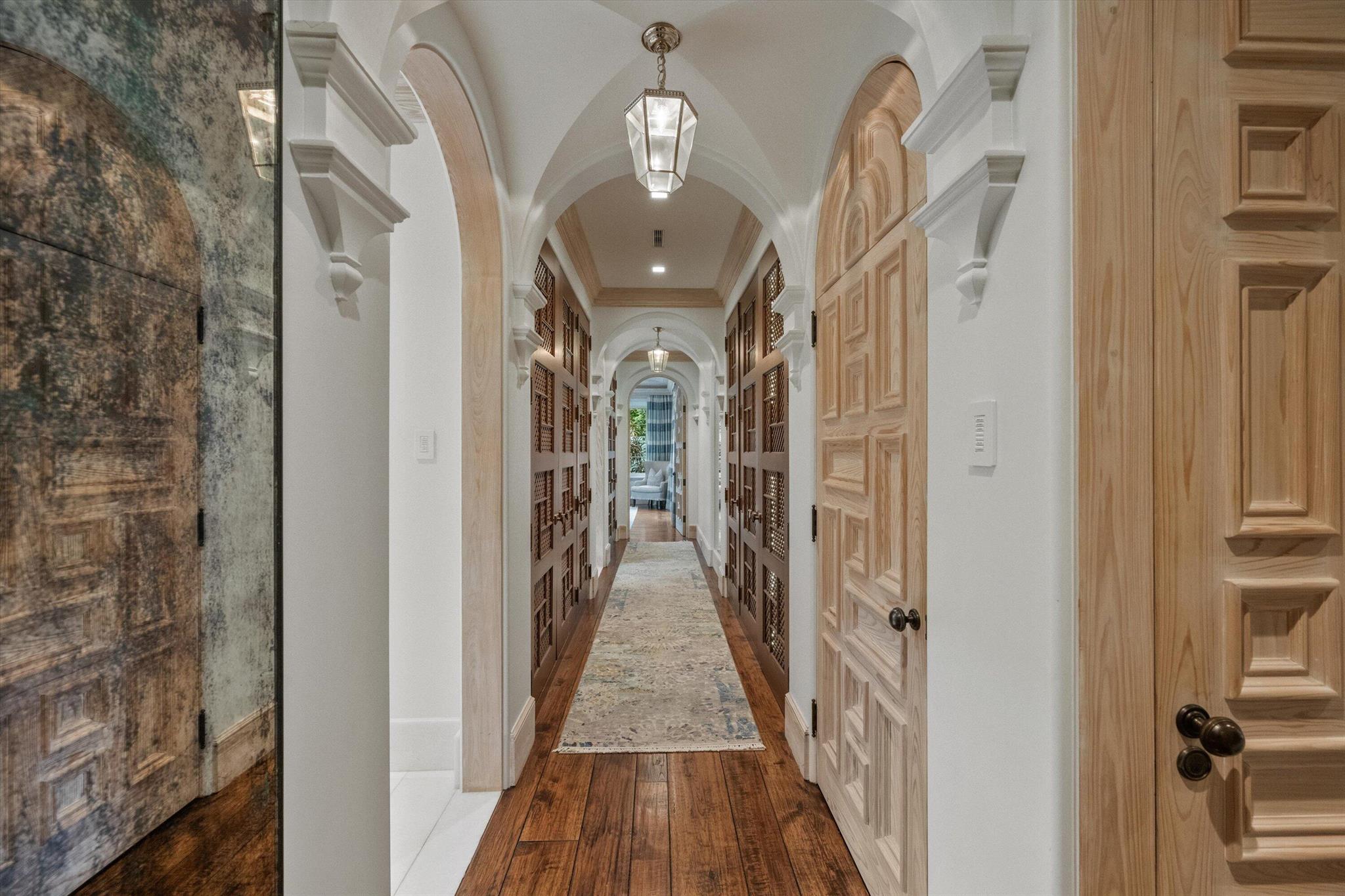 OCEAN PARK H W ROBBINS ADD IN - Residential