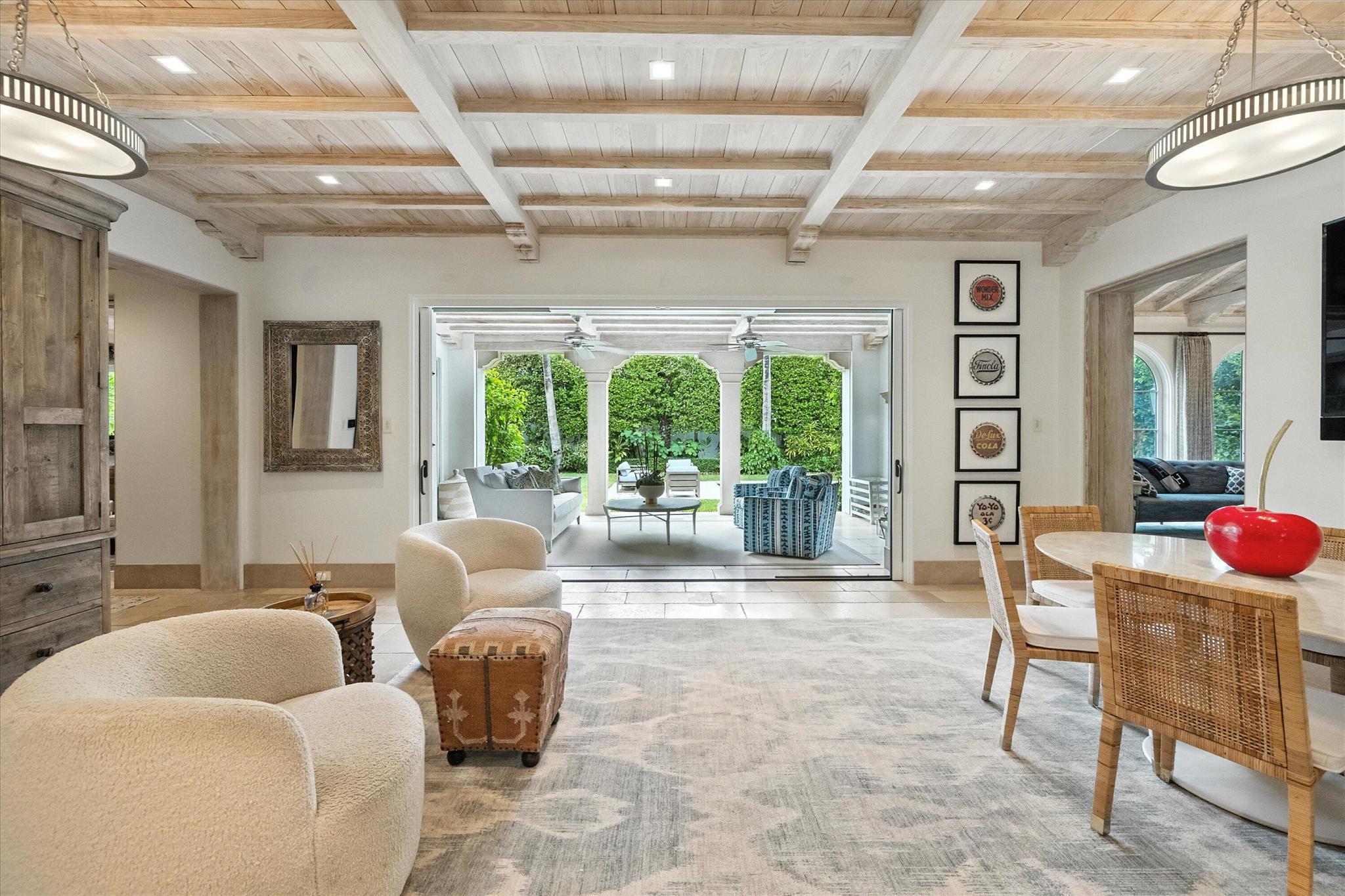 OCEAN PARK H W ROBBINS ADD IN - Residential