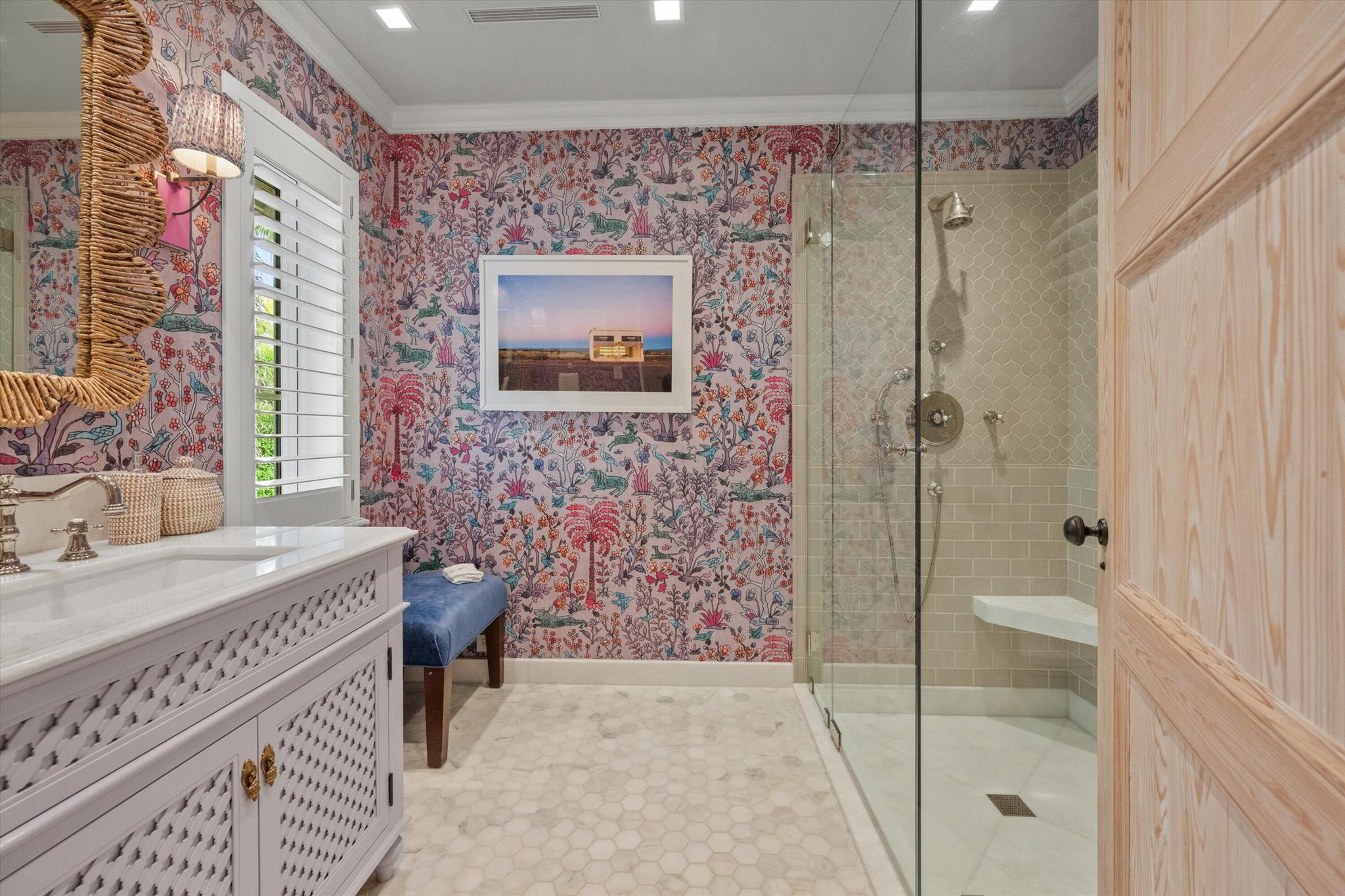 OCEAN PARK H W ROBBINS ADD IN - Residential