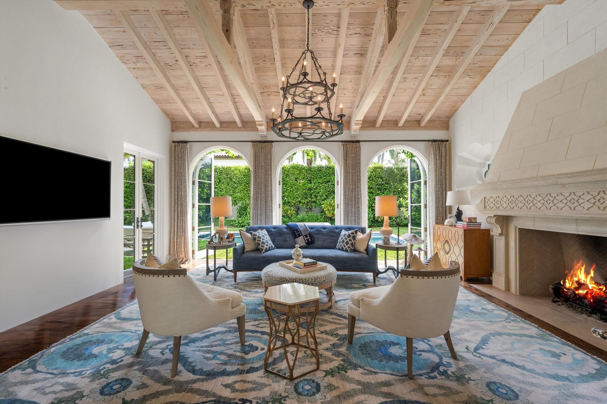 OCEAN PARK H W ROBBINS ADD IN - Residential