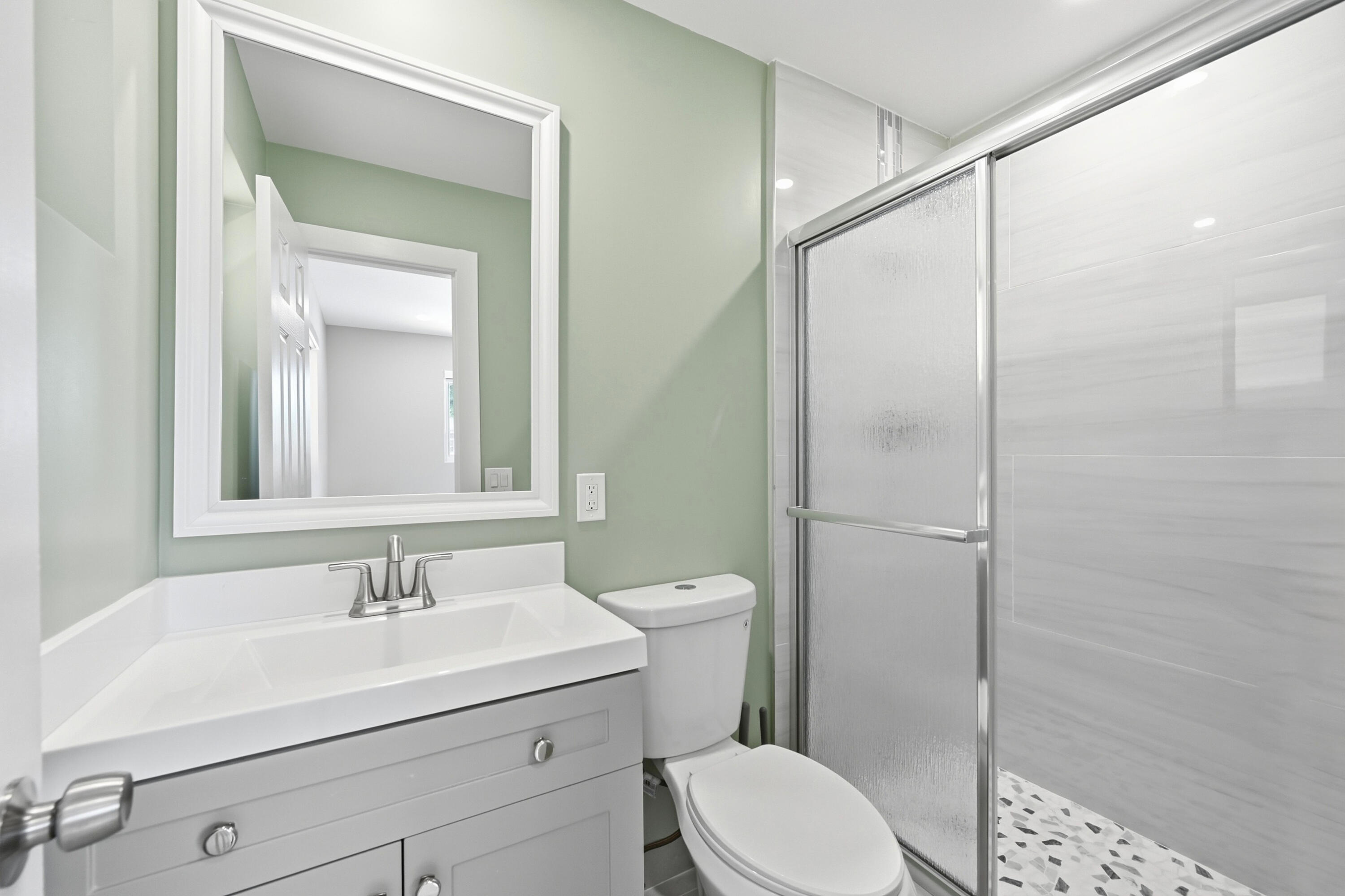 POMPANO PARK SEC 1 - Residential Lease
