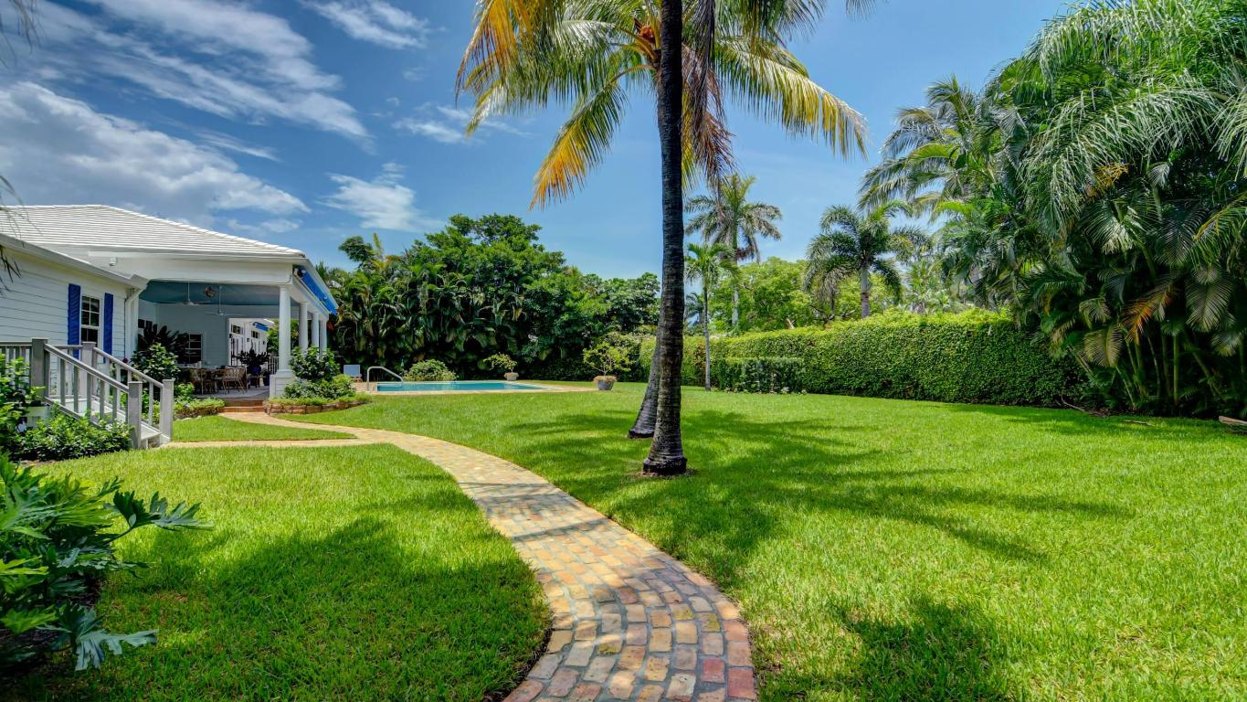 OCEAN BREEZE ESTATES - Residential