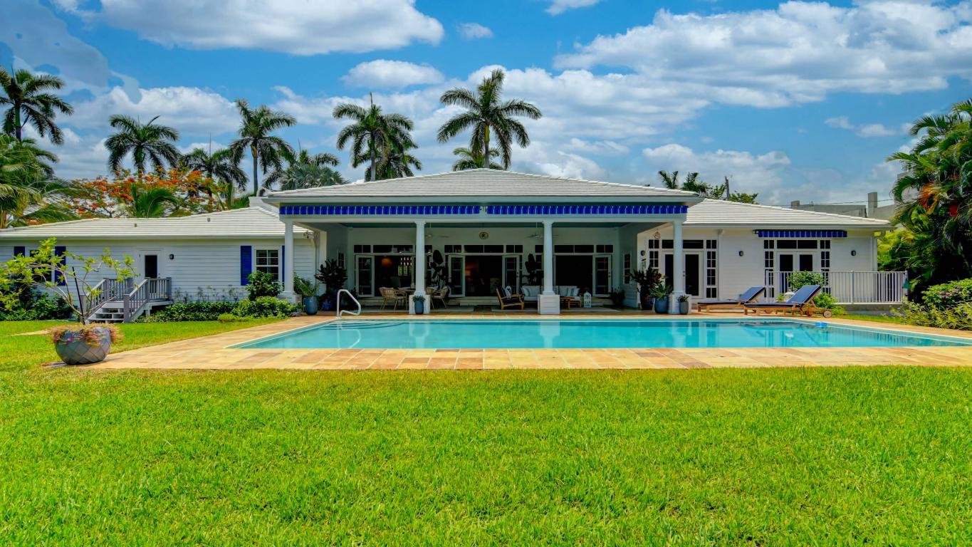OCEAN BREEZE ESTATES - Residential