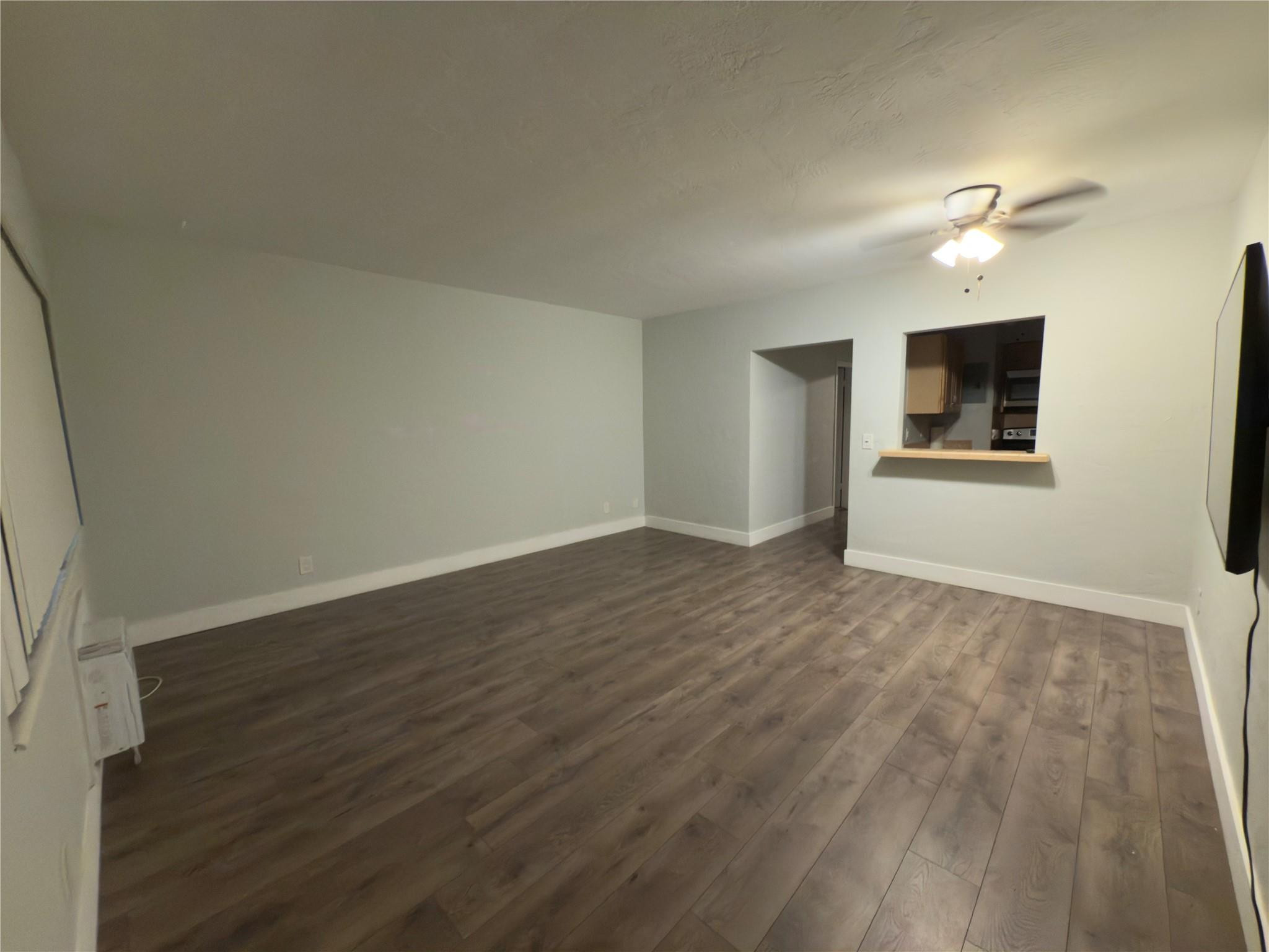 PASADENA GARDEN APARTMENTS CO-OP - Residential Lease