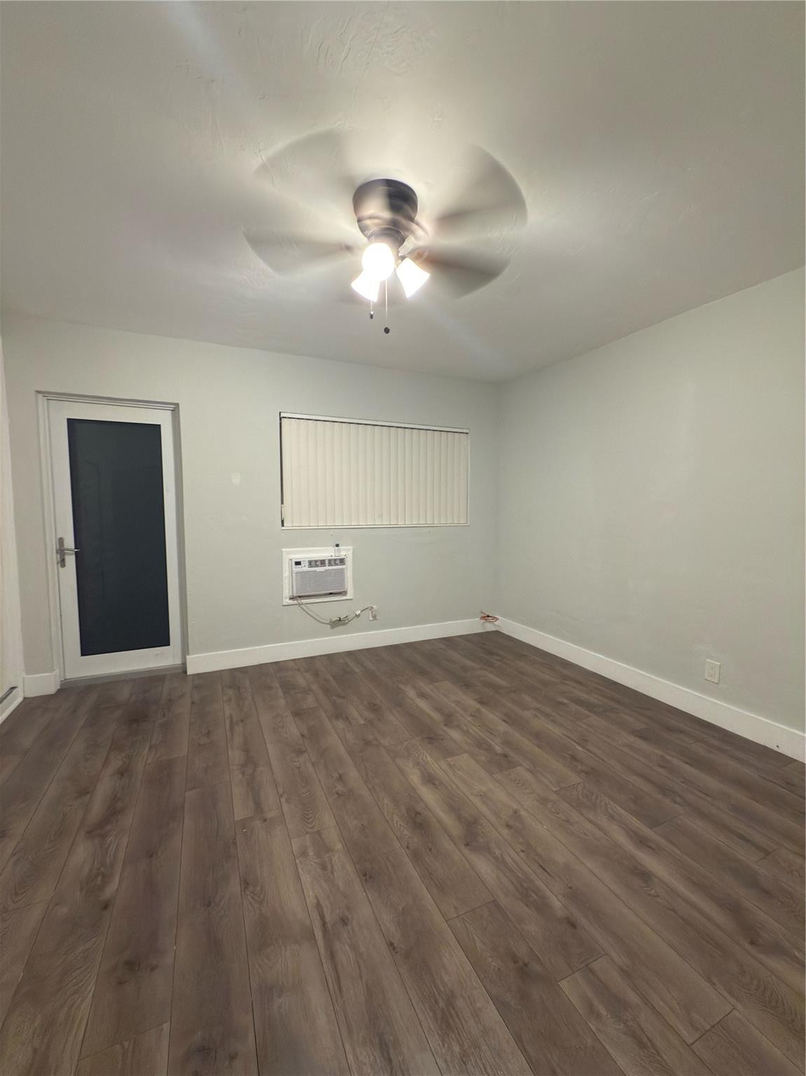 PASADENA GARDEN APARTMENTS CO-OP - Residential Lease