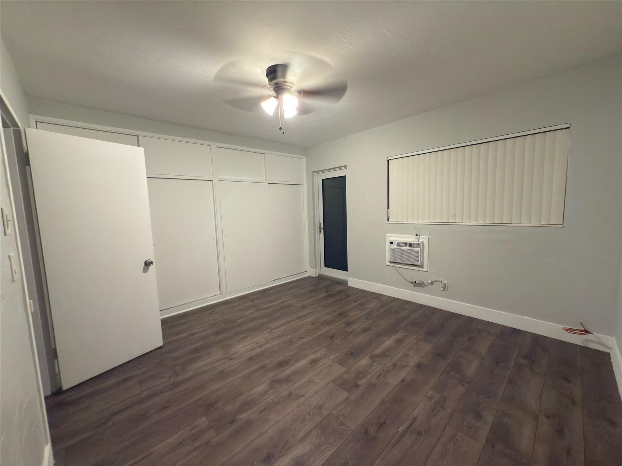 PASADENA GARDEN APARTMENTS CO-OP - Residential Lease