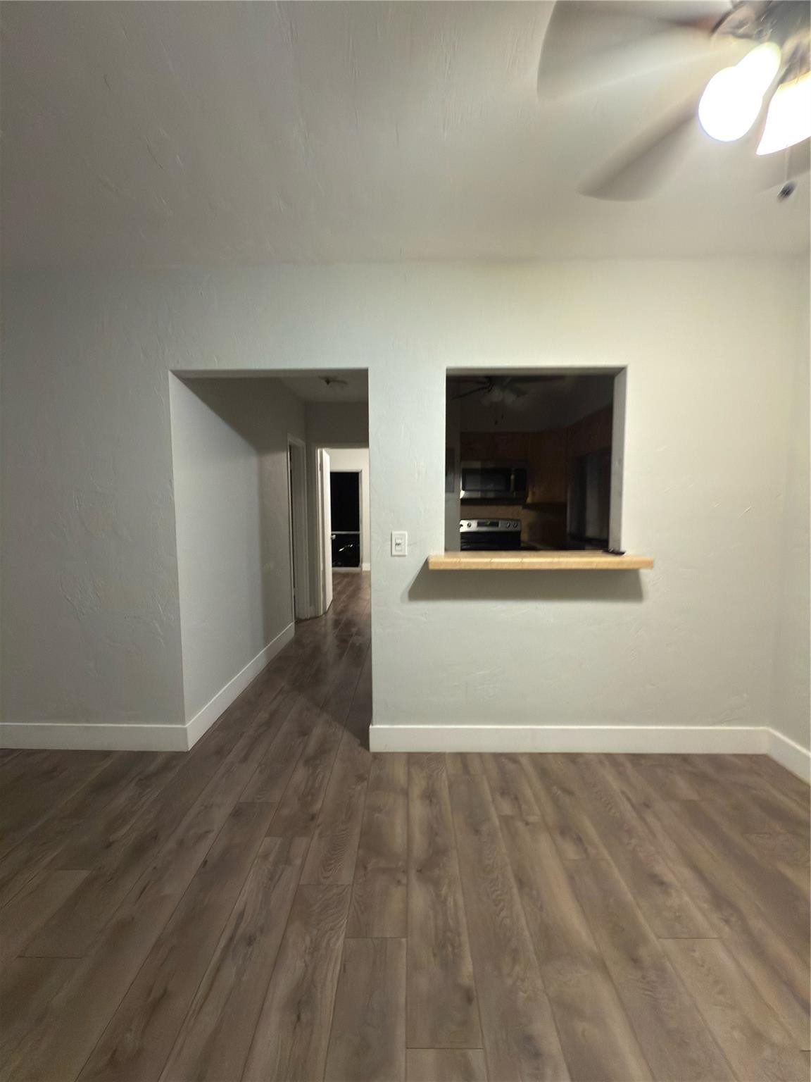 PASADENA GARDEN APARTMENTS CO-OP - Residential Lease