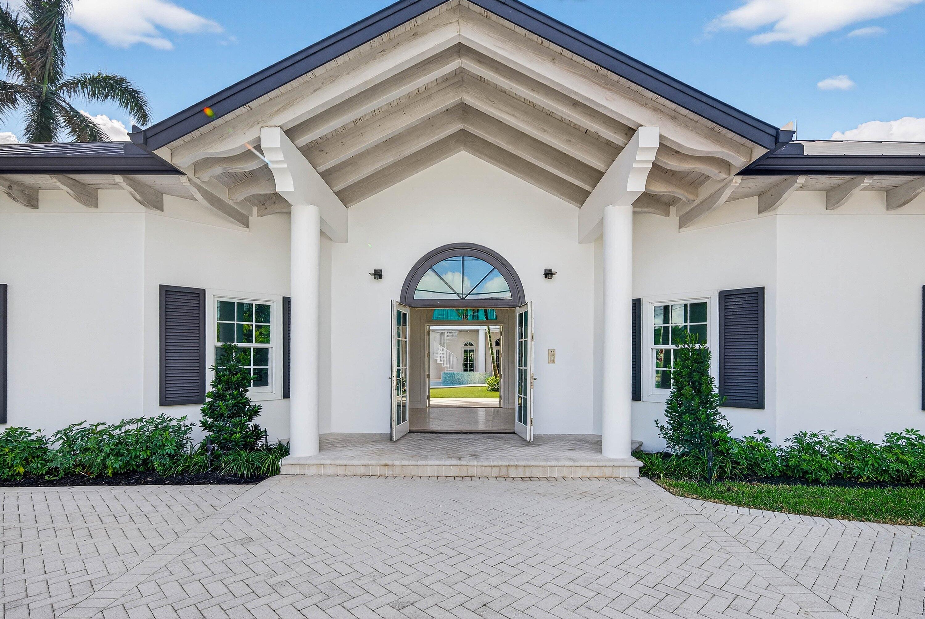 CRESTWOOD DELRAY - Residential