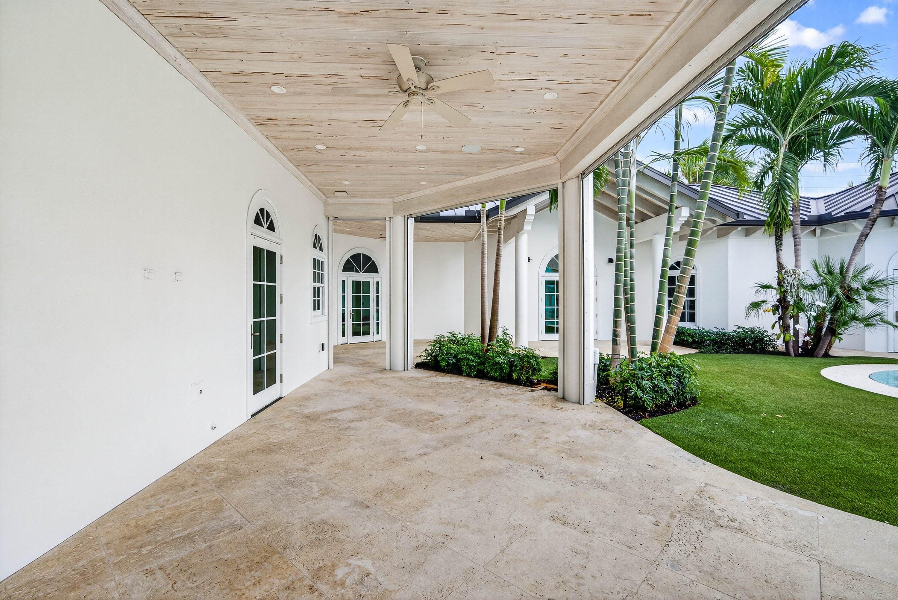 CRESTWOOD DELRAY - Residential