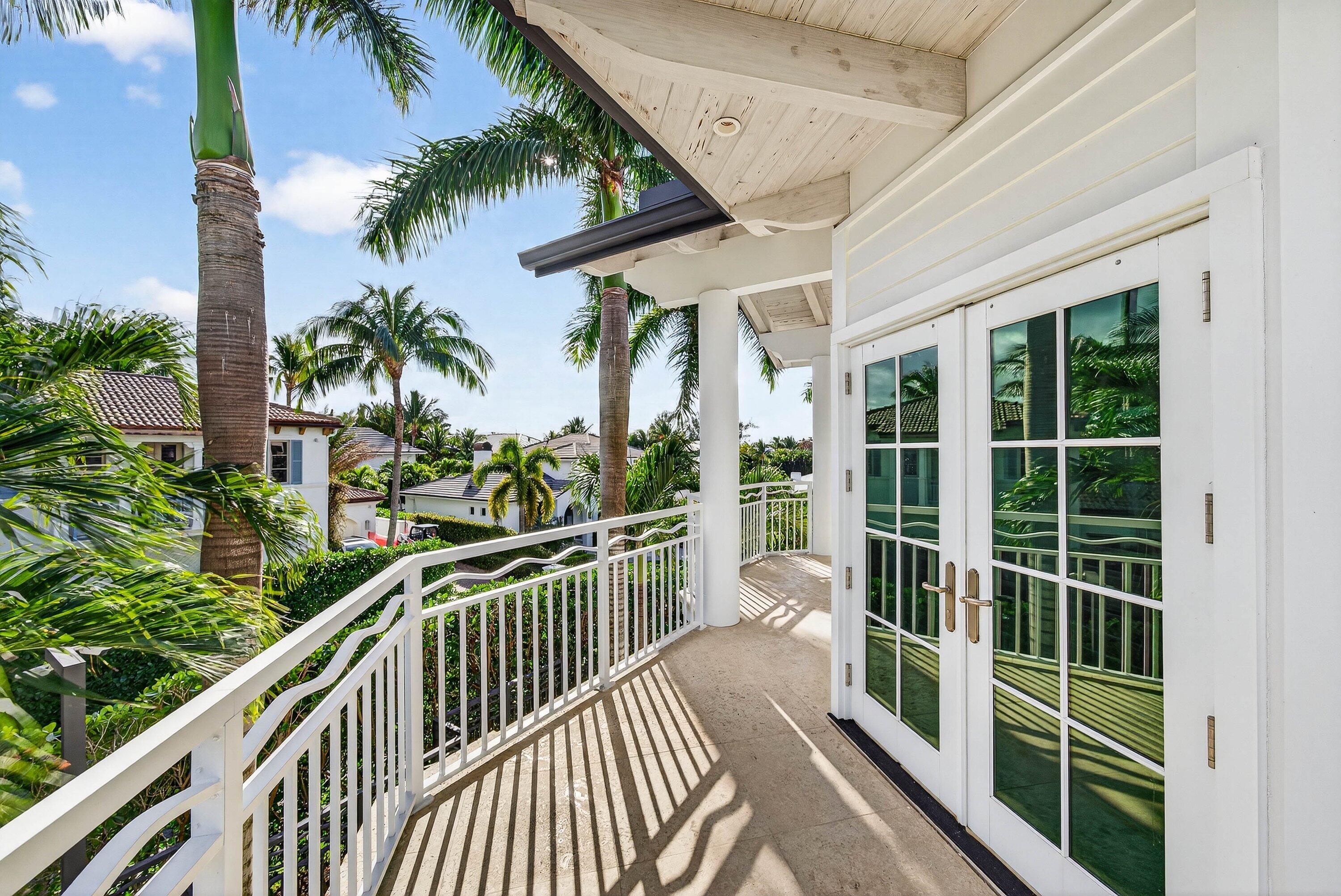 CRESTWOOD DELRAY - Residential