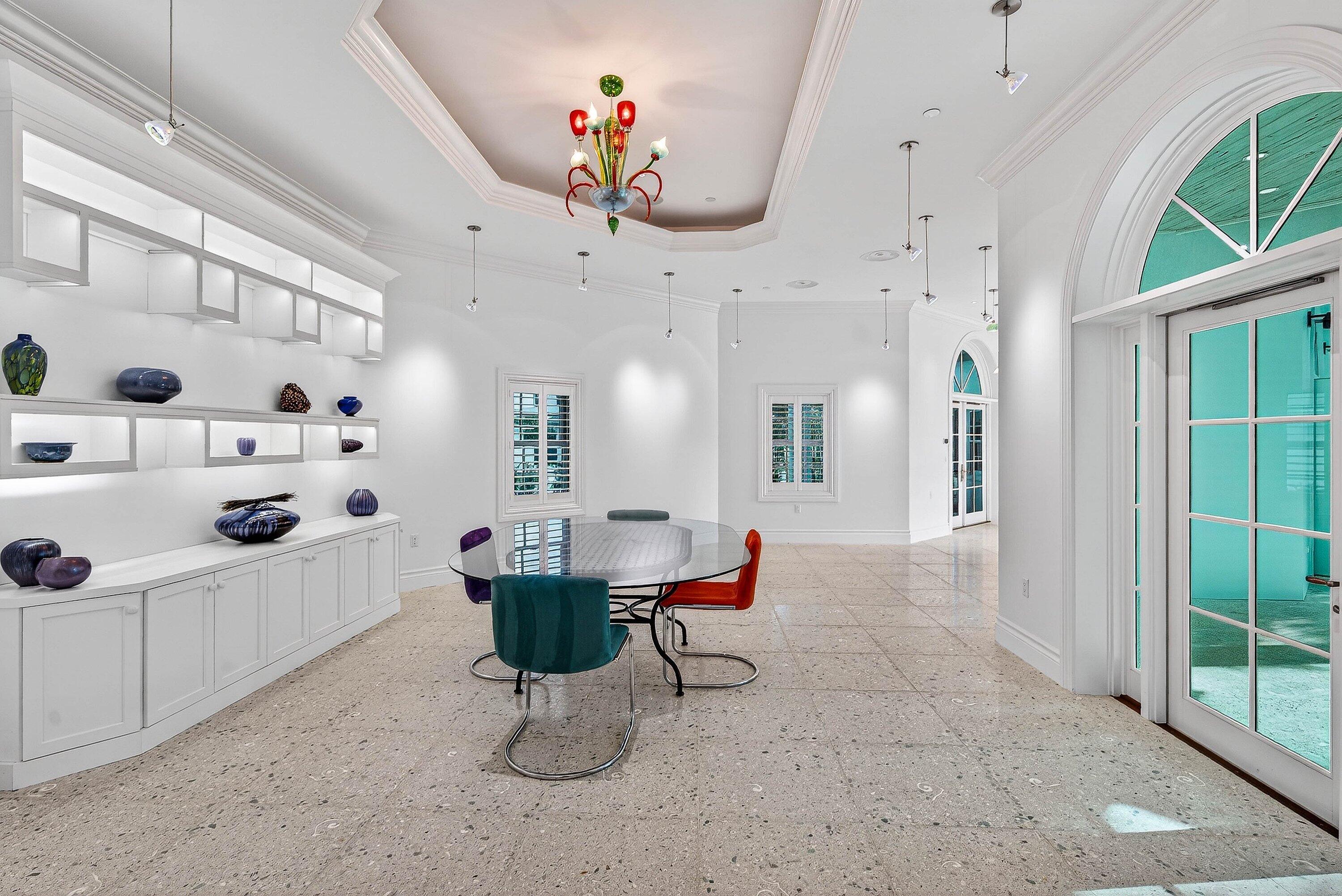 CRESTWOOD DELRAY - Residential
