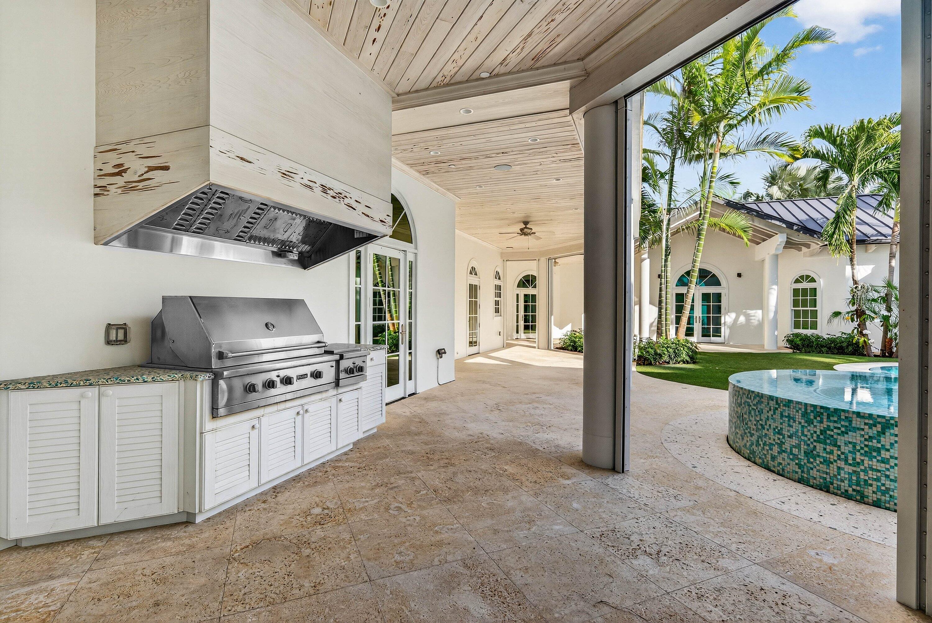 CRESTWOOD DELRAY - Residential