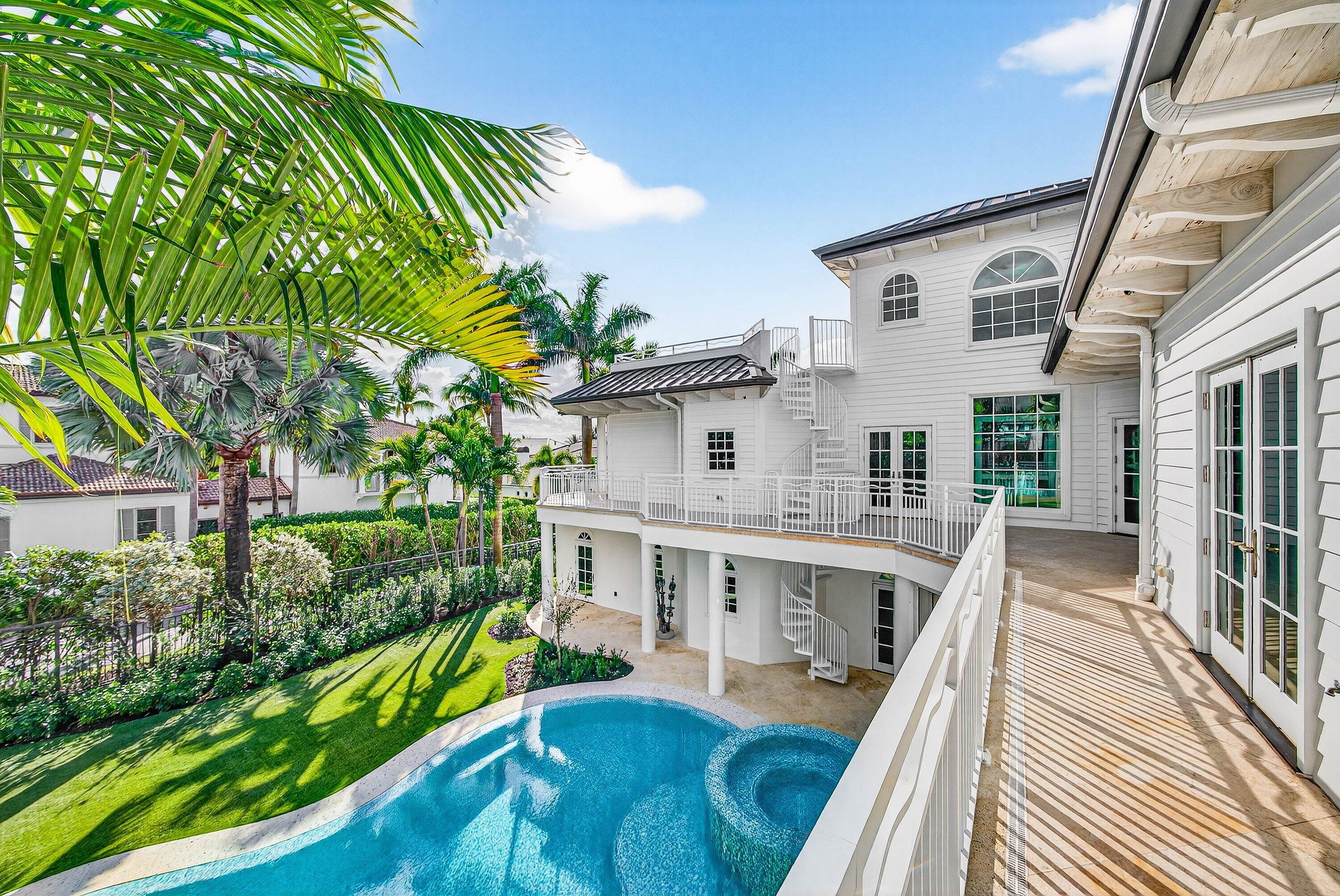 CRESTWOOD DELRAY - Residential