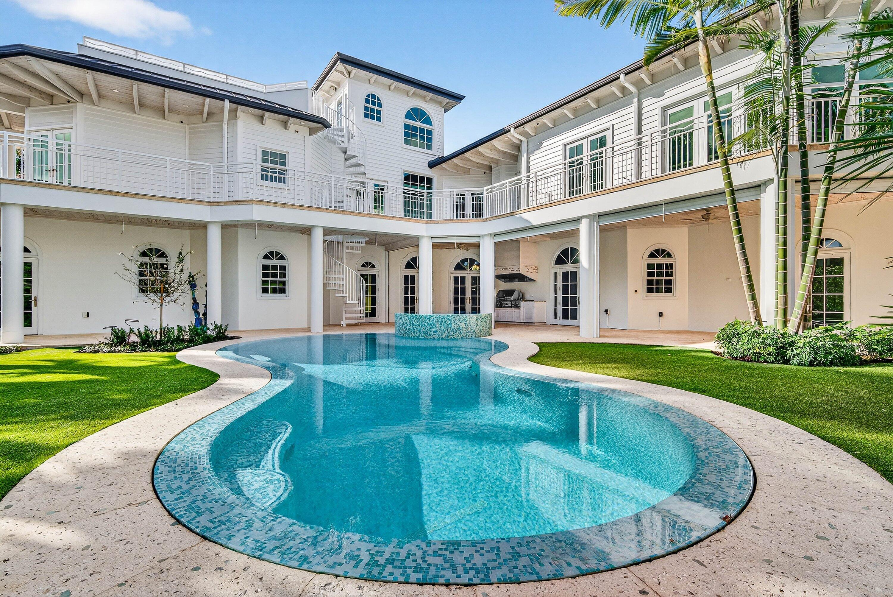 CRESTWOOD DELRAY - Residential