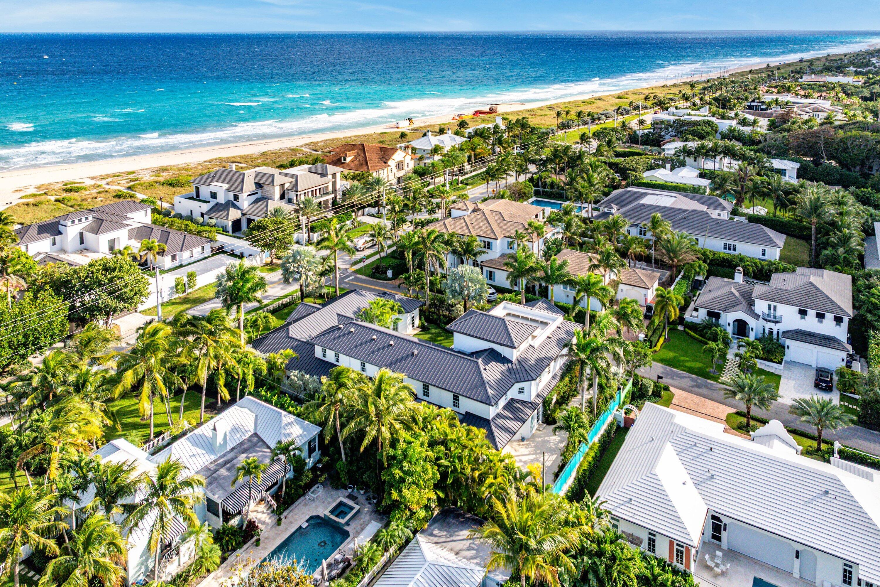 CRESTWOOD DELRAY - Residential