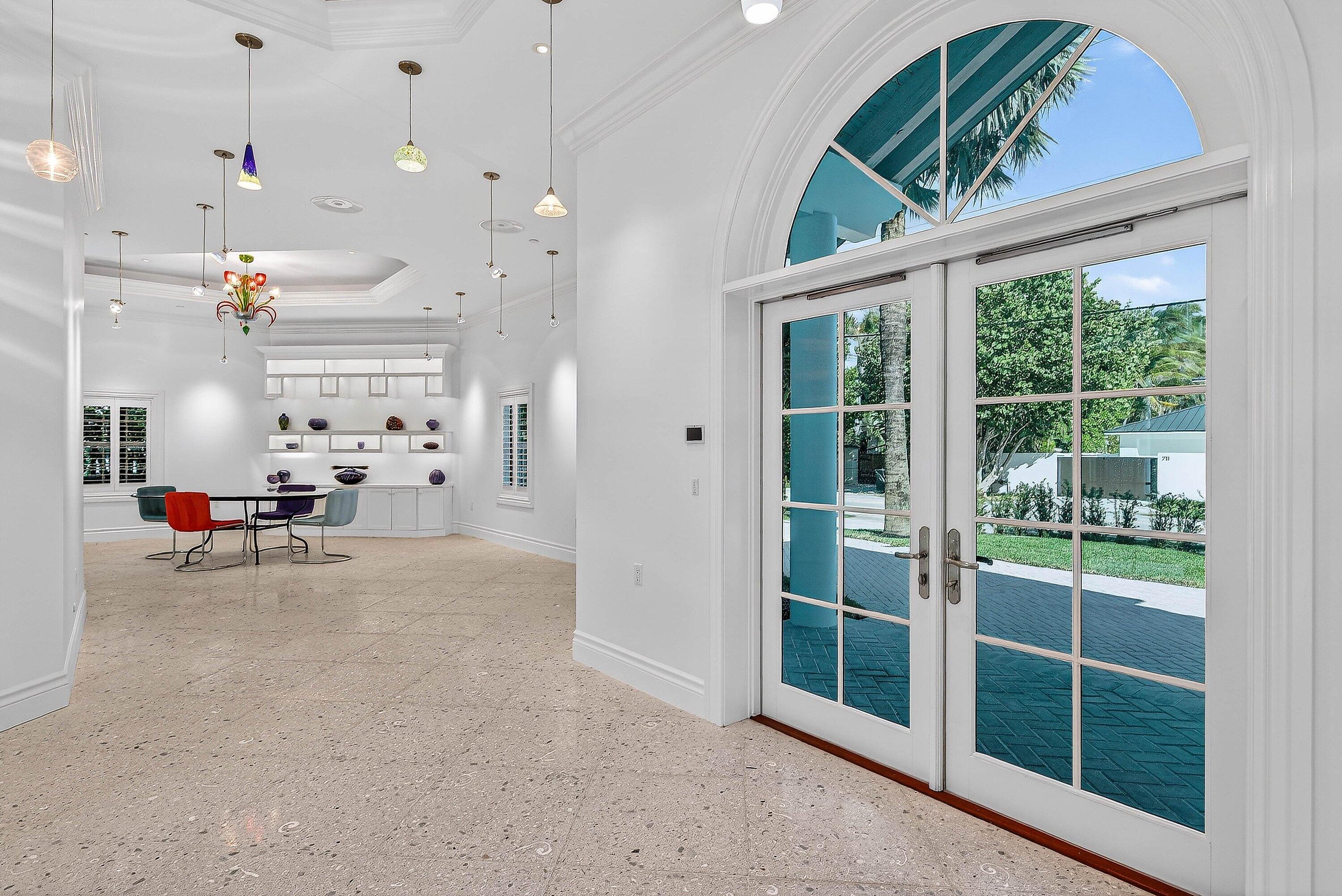 CRESTWOOD DELRAY - Residential