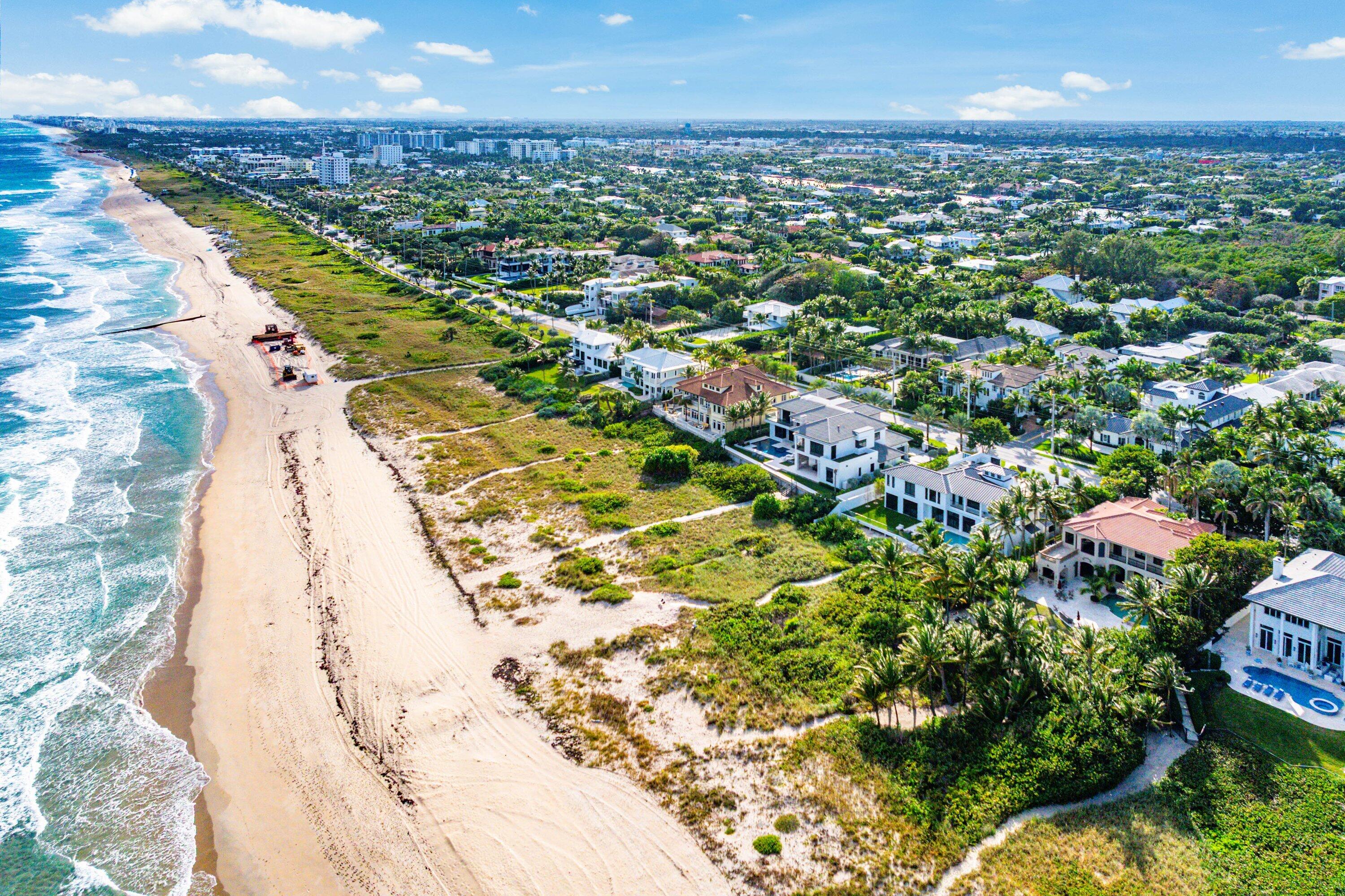 CRESTWOOD DELRAY - Residential