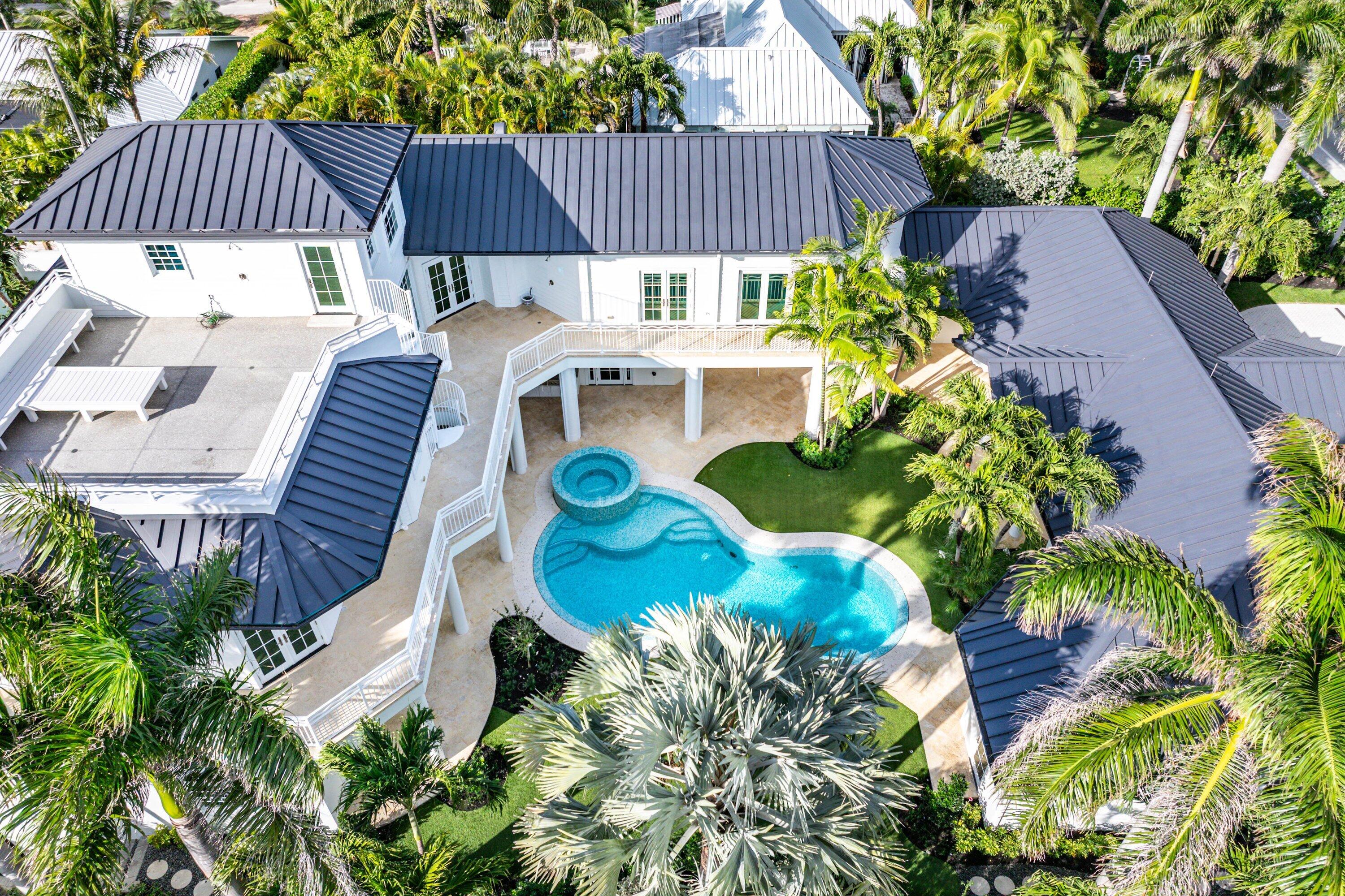 CRESTWOOD DELRAY - Residential