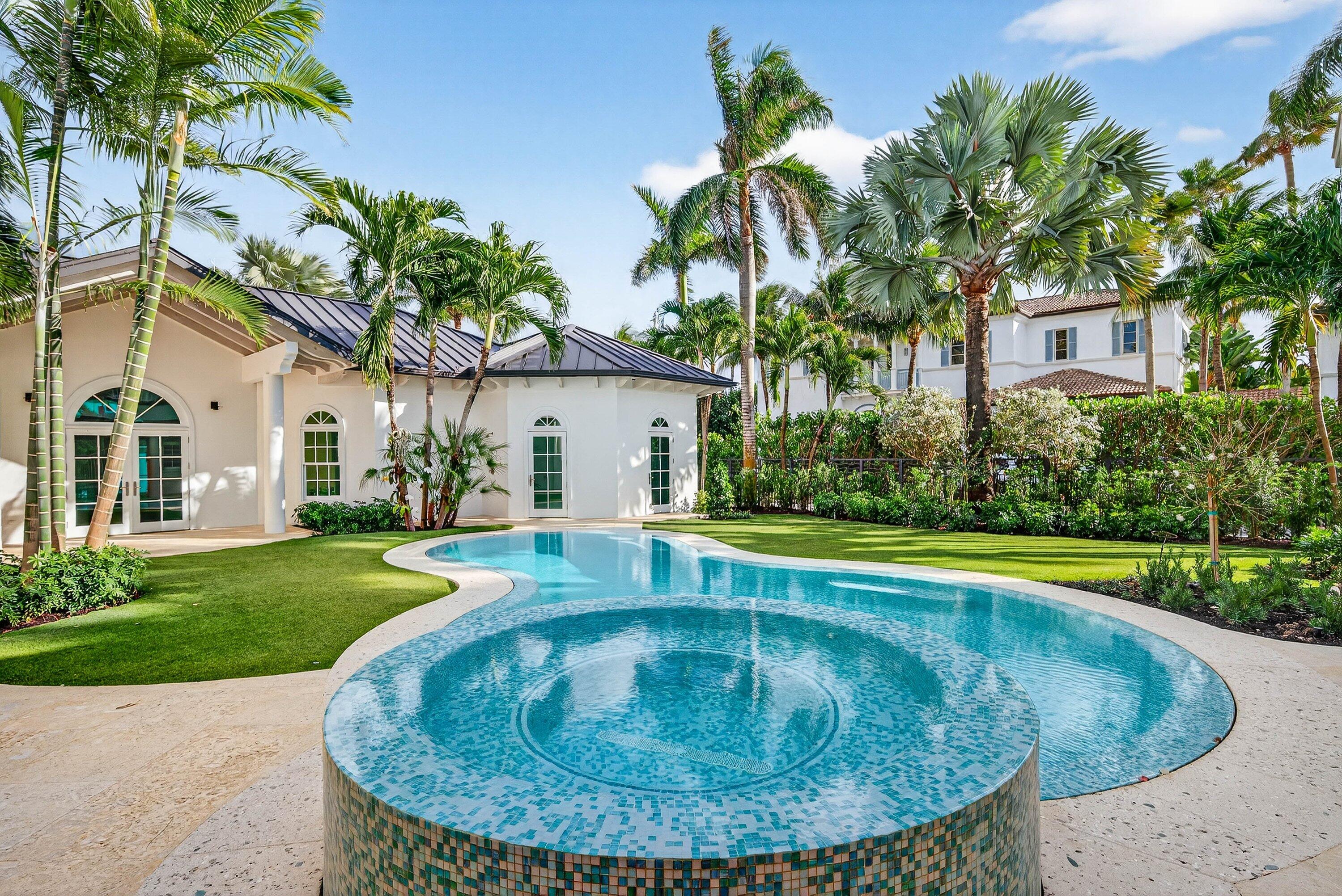 CRESTWOOD DELRAY - Residential