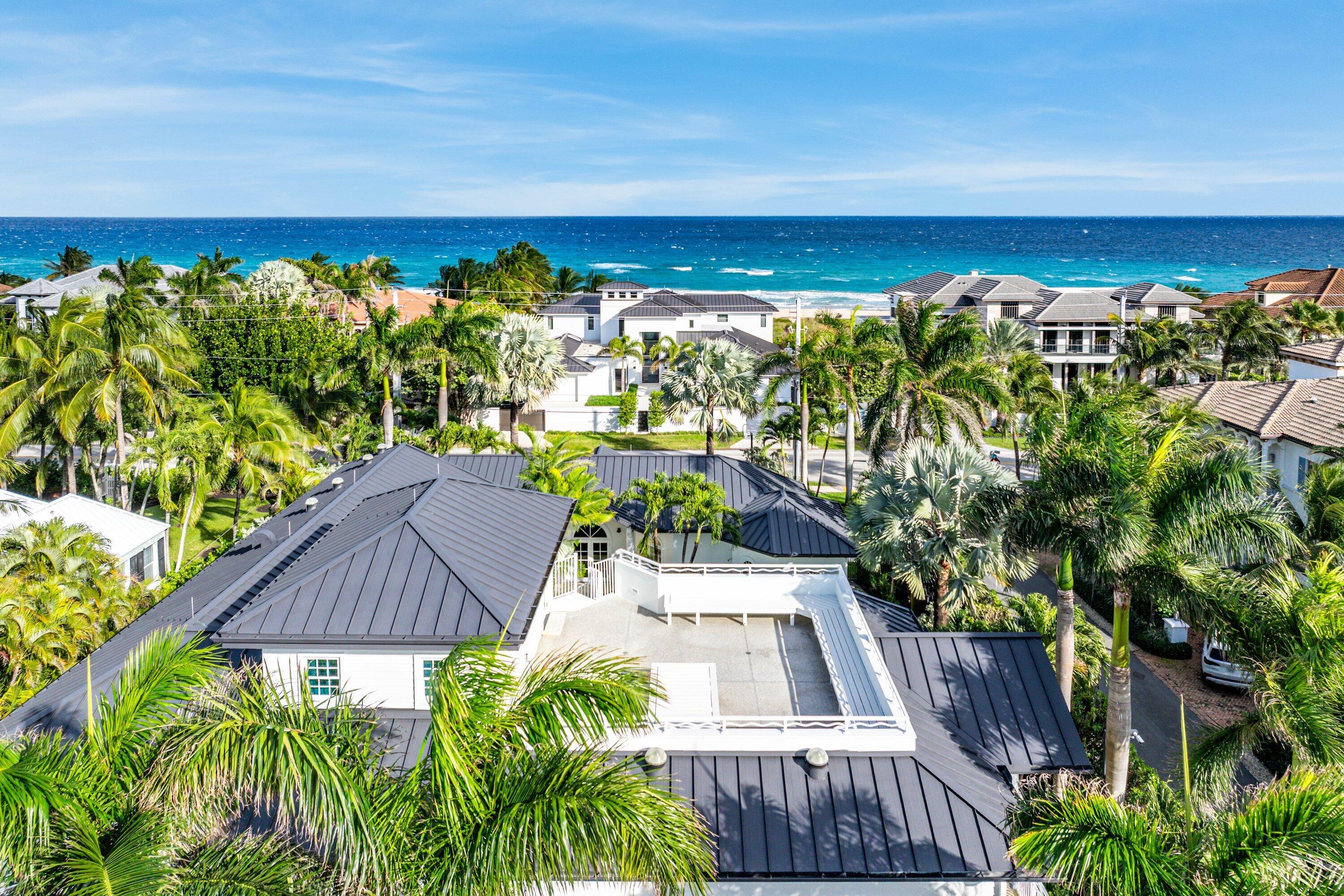 CRESTWOOD DELRAY - Residential