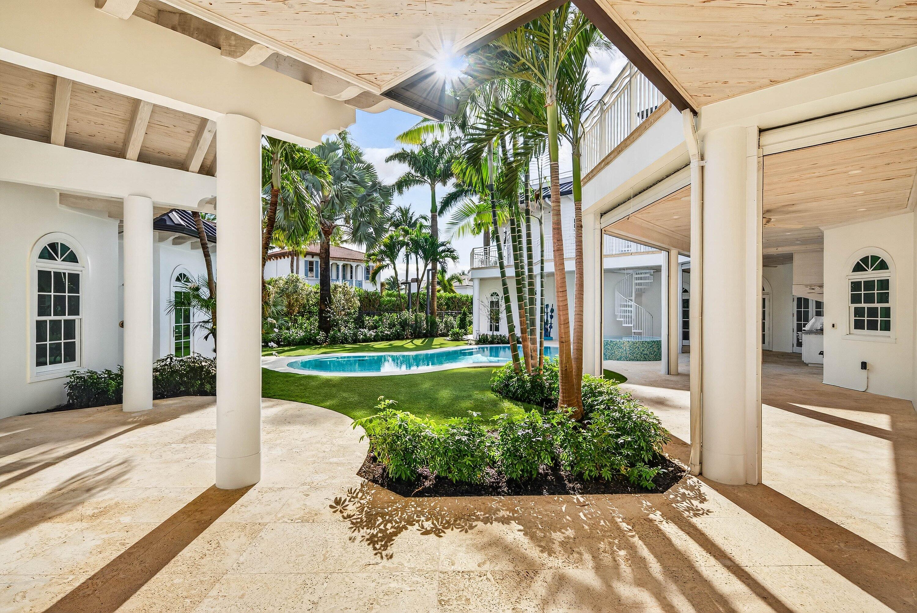 CRESTWOOD DELRAY - Residential