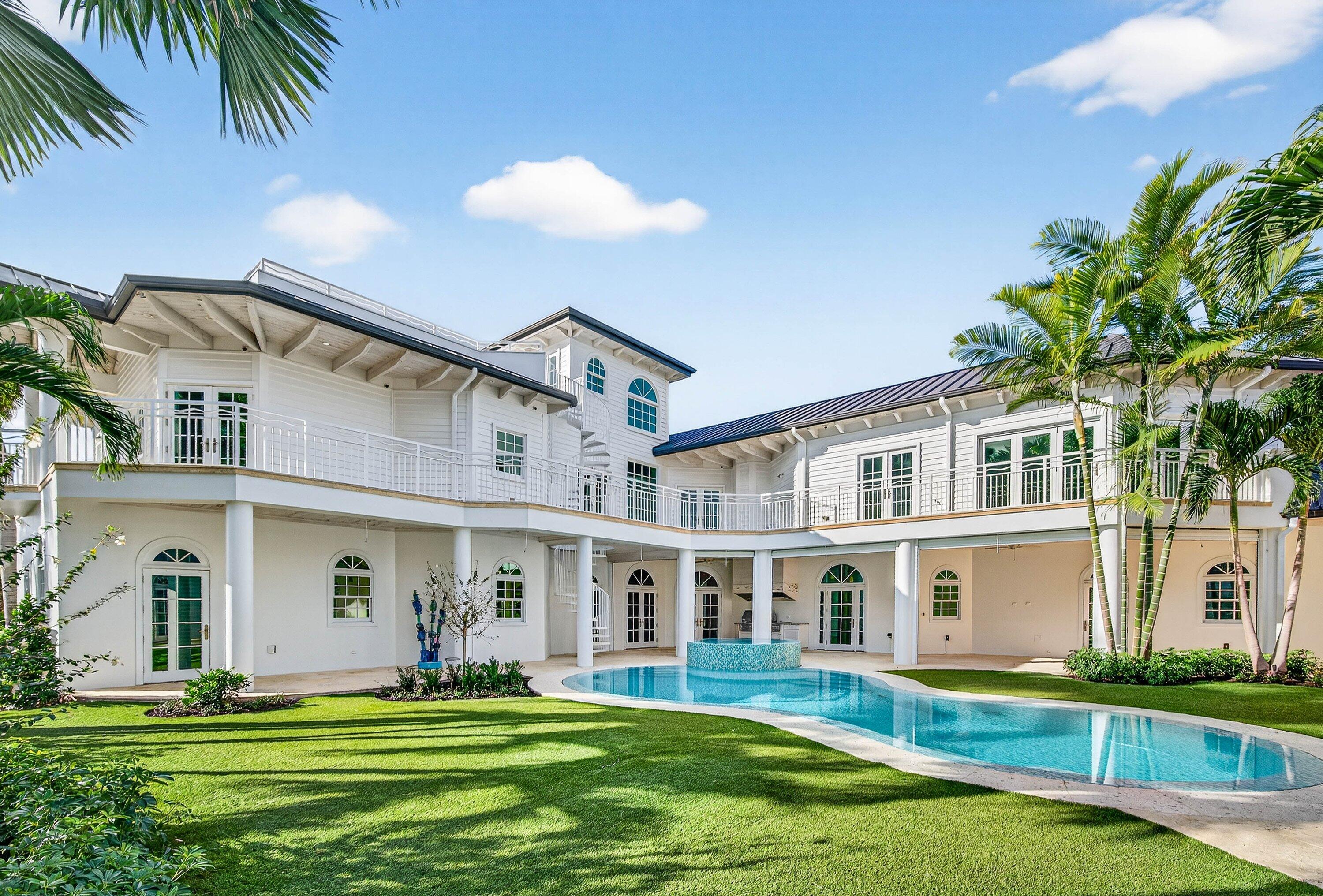 CRESTWOOD DELRAY - Residential