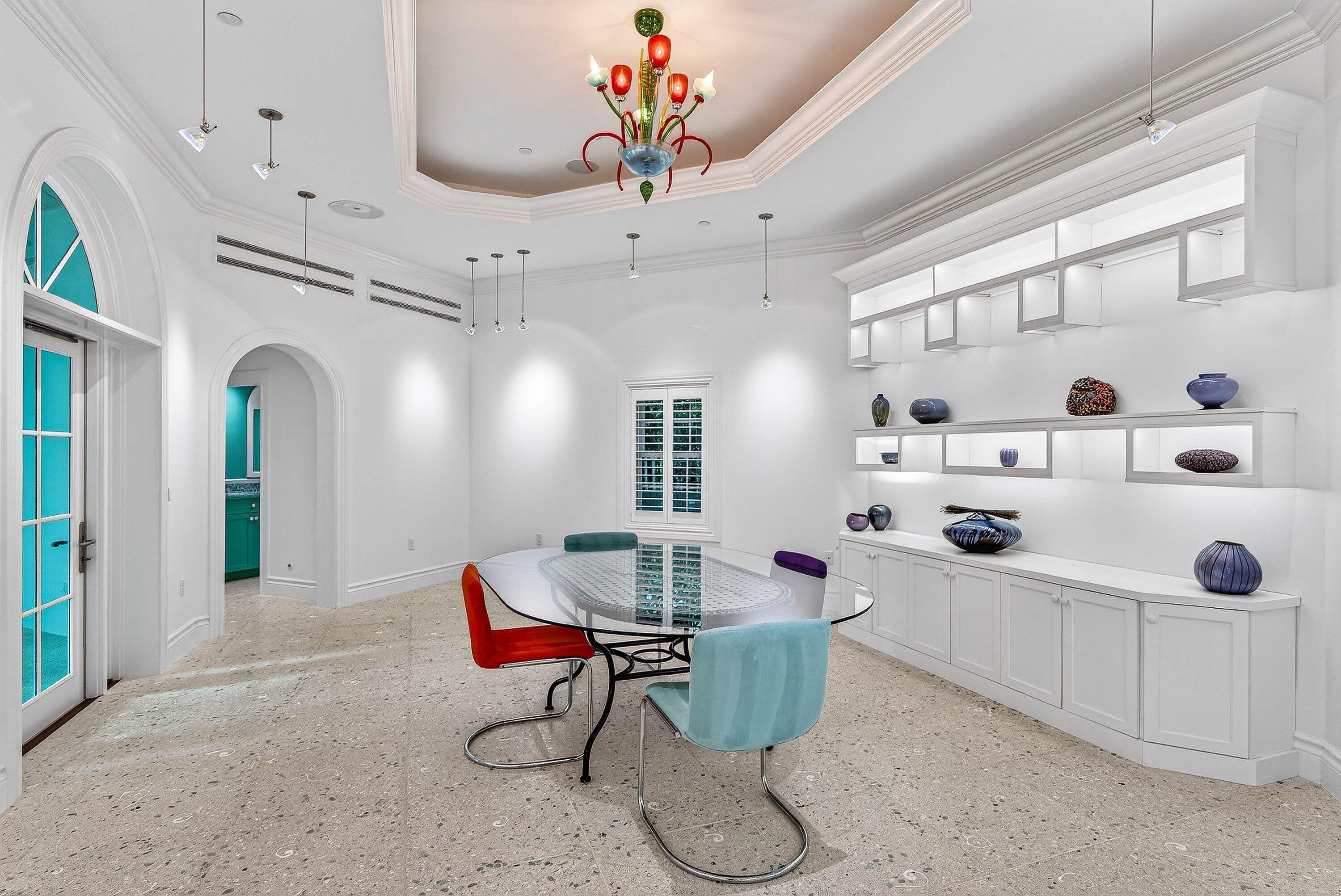 CRESTWOOD DELRAY - Residential