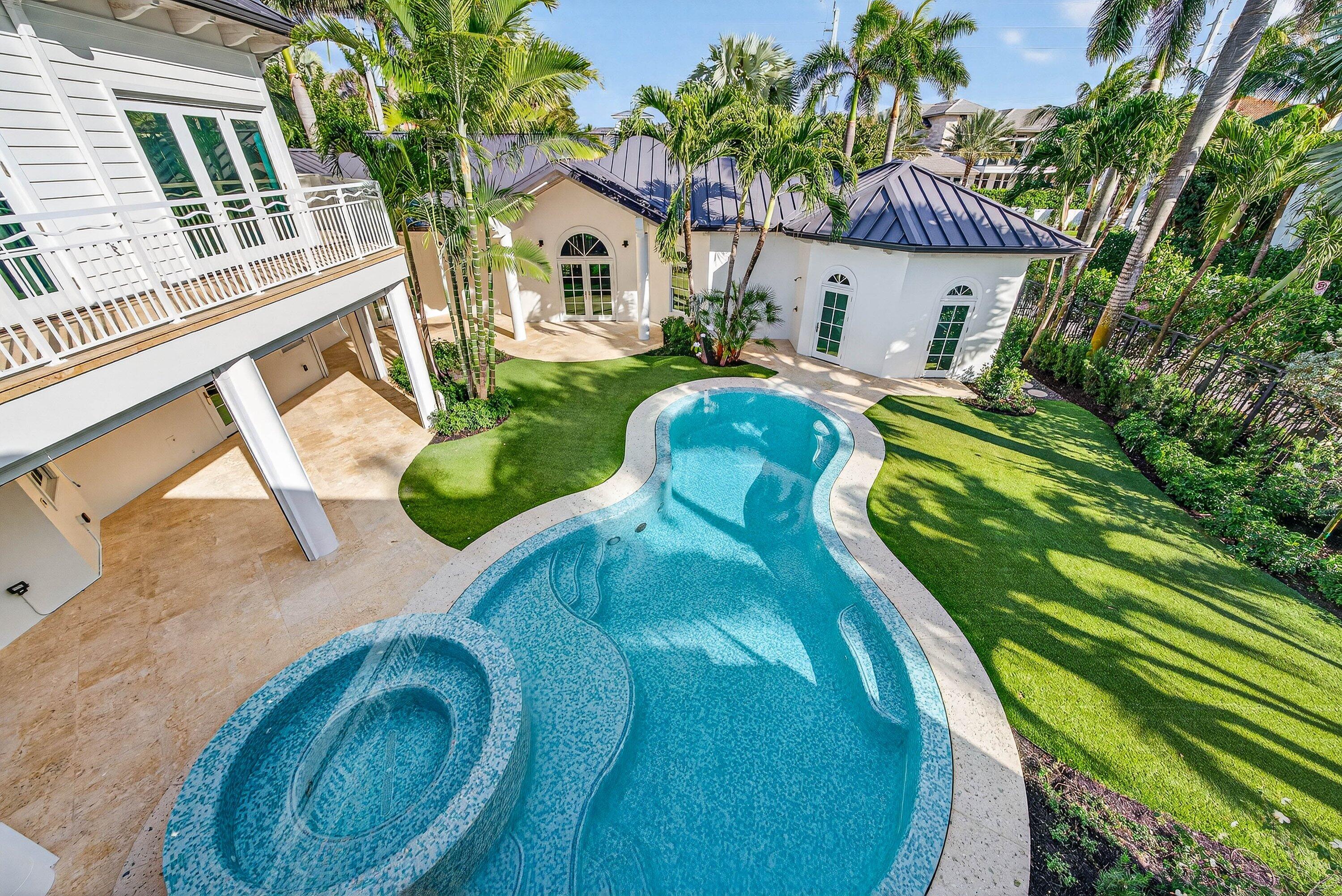CRESTWOOD DELRAY - Residential