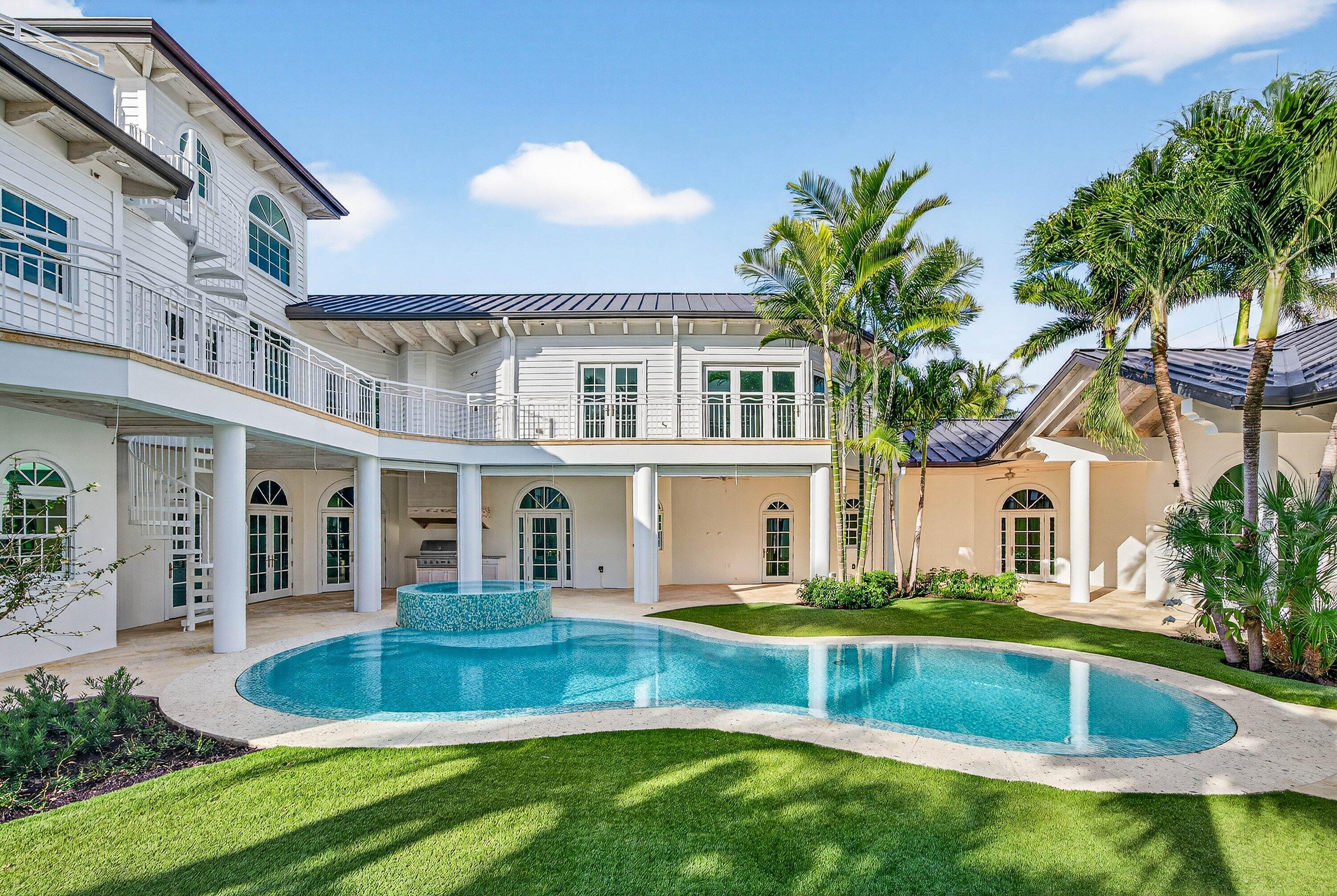 CRESTWOOD DELRAY - Residential