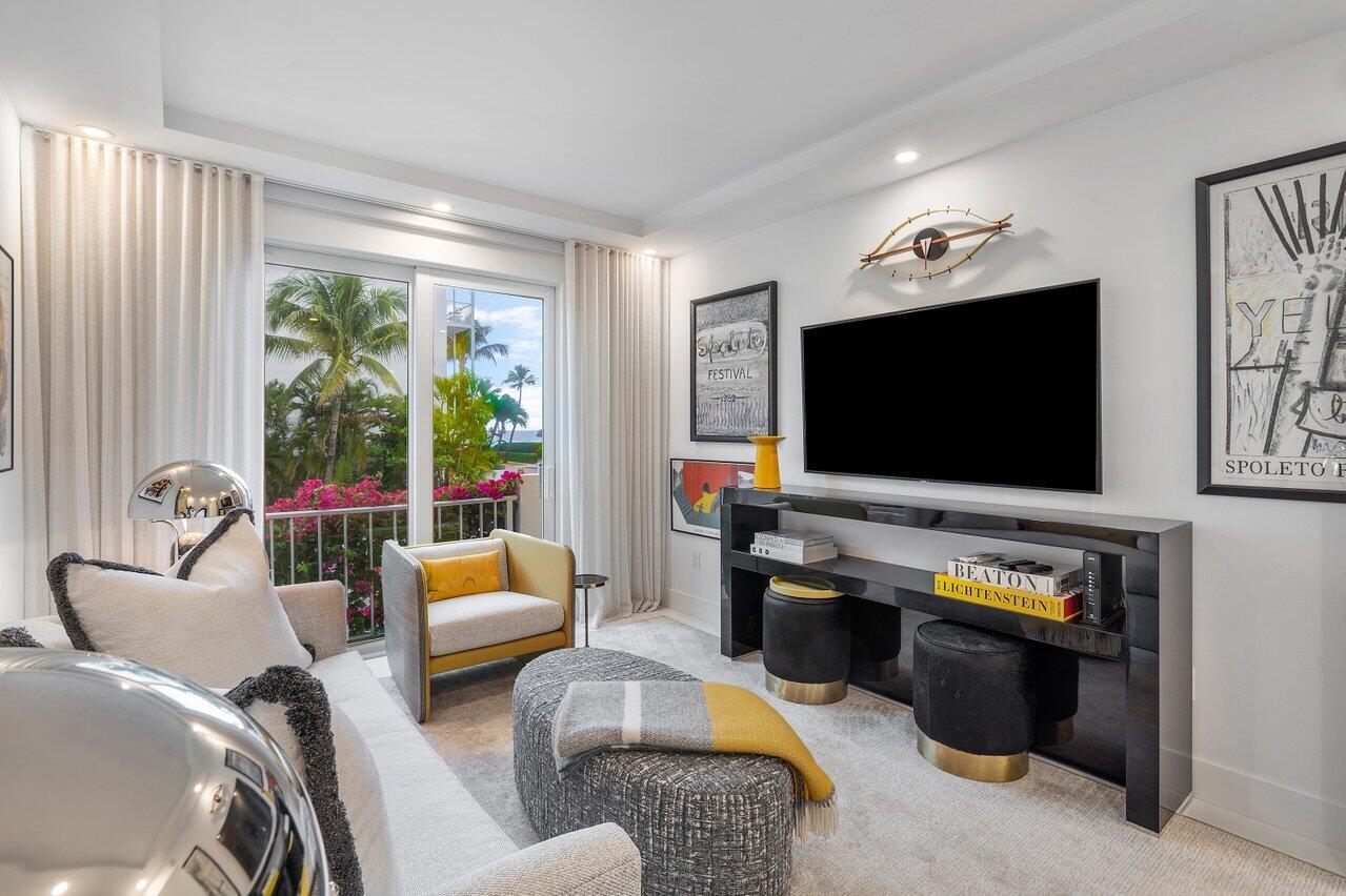 CHALET BY THE OCEAN CONDO - Residential