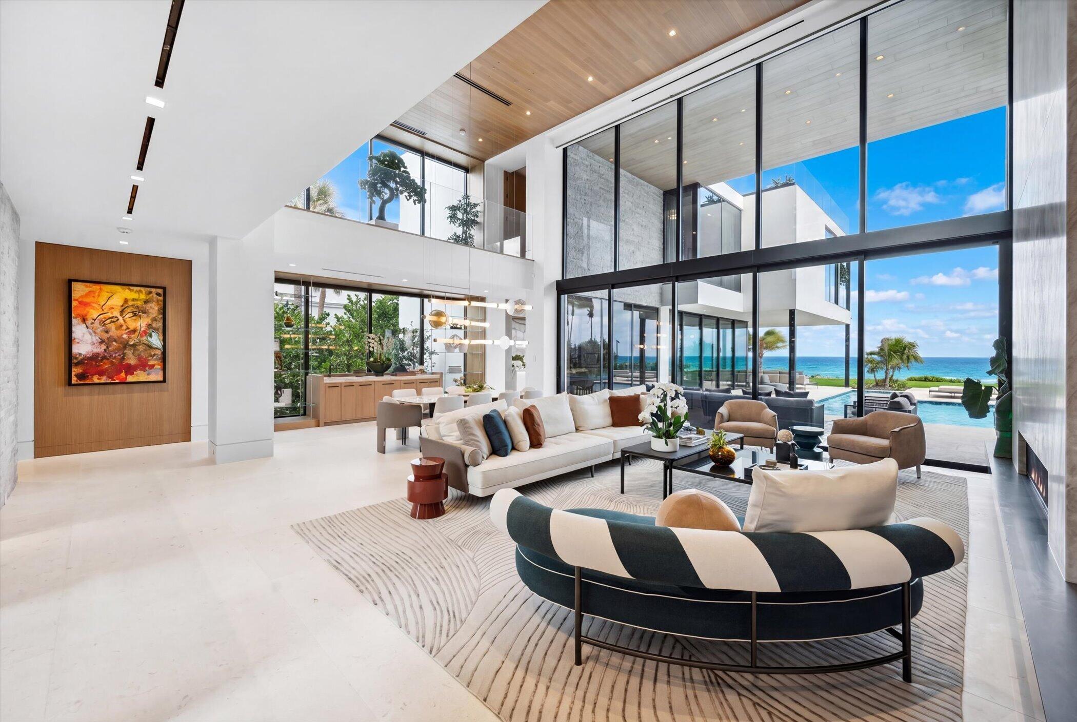 Hillsboro Mile - Residential
