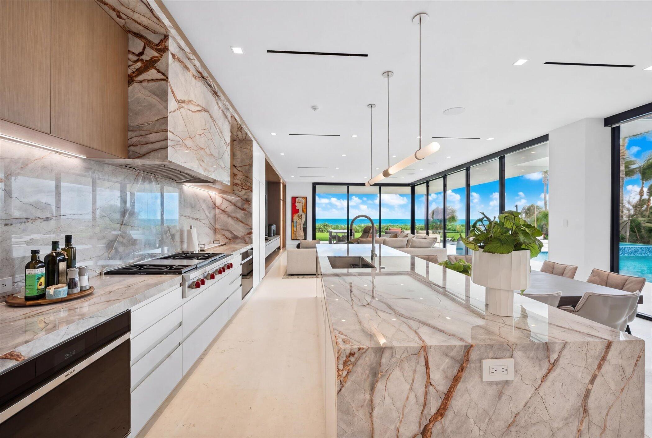 Hillsboro Mile - Residential