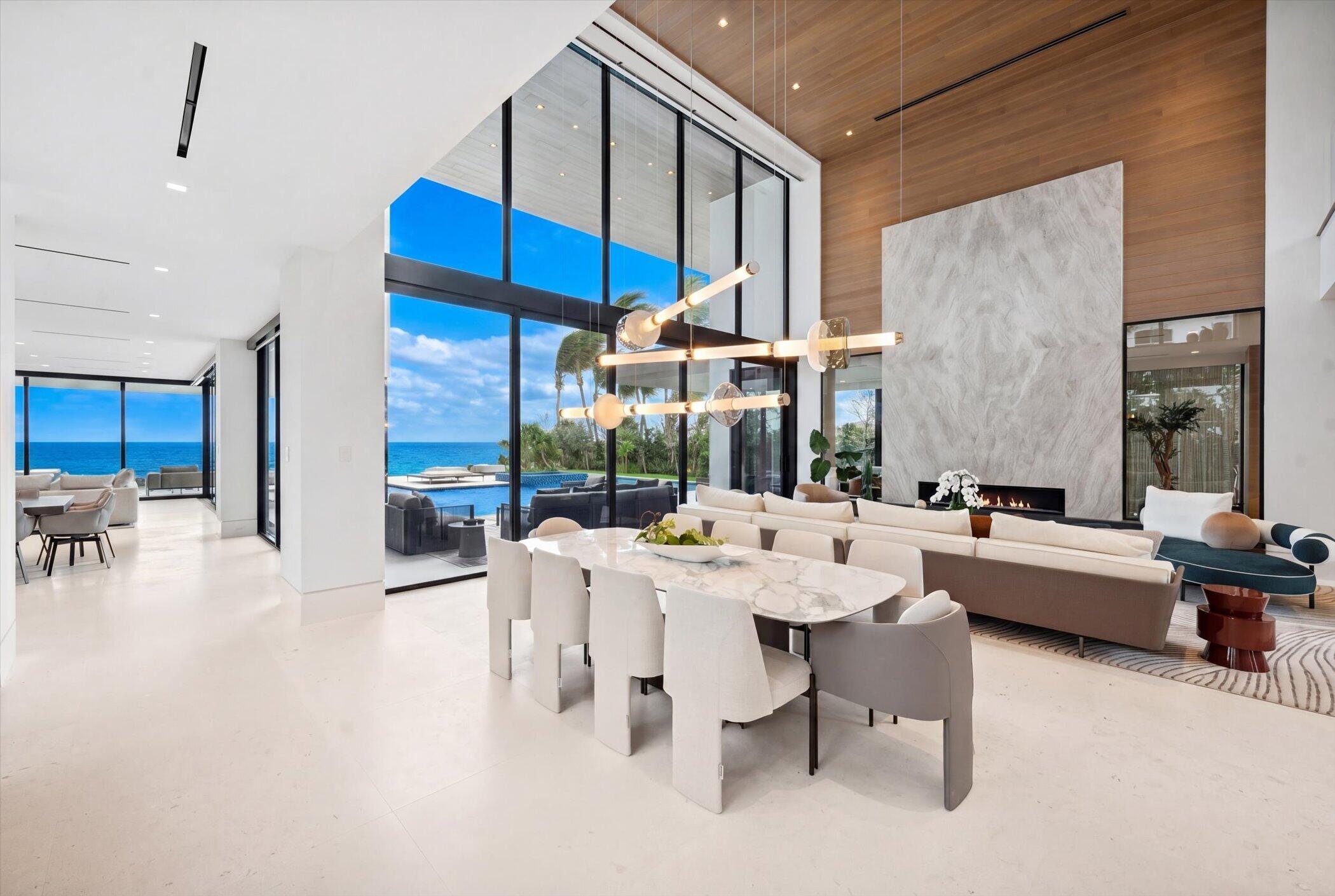 Hillsboro Mile - Residential