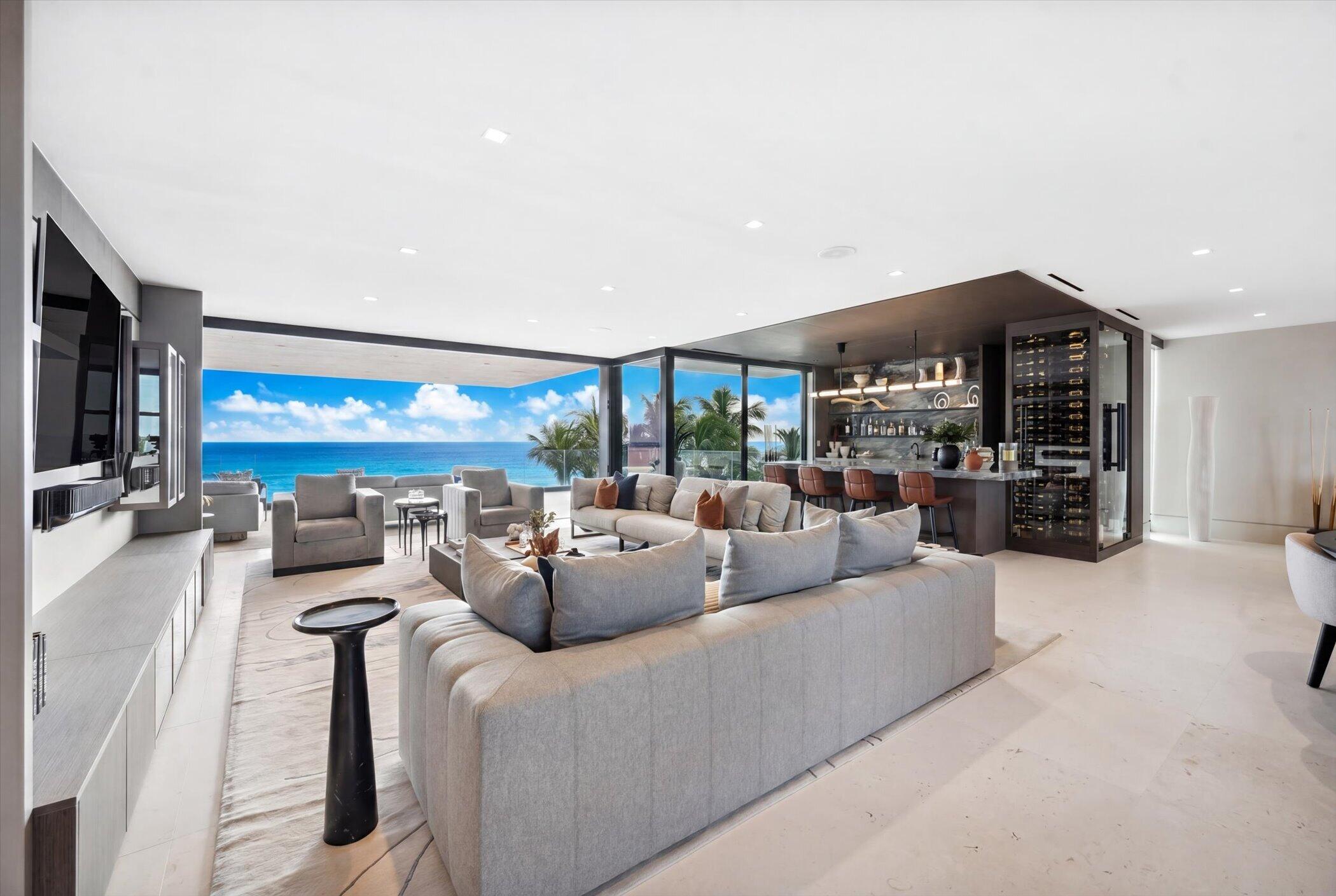 Hillsboro Mile - Residential