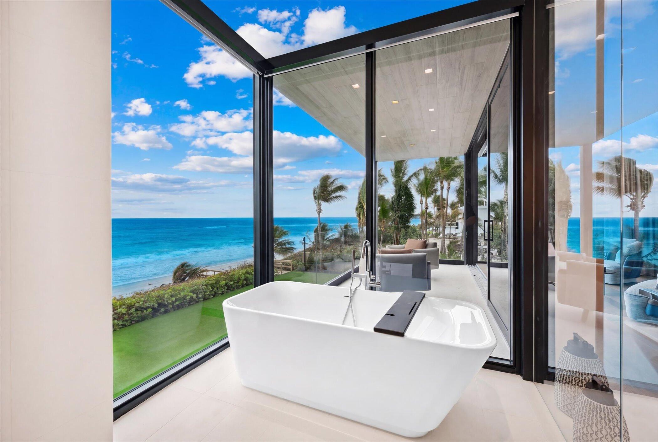 Hillsboro Mile - Residential