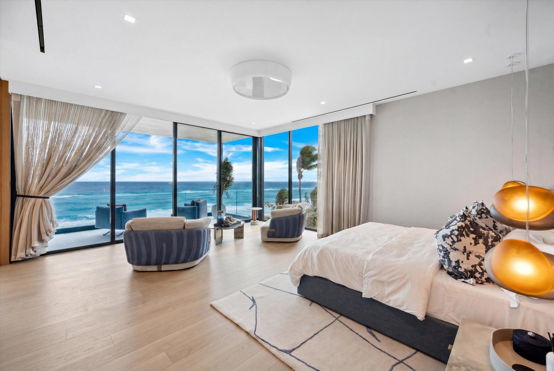 Hillsboro Mile - Residential