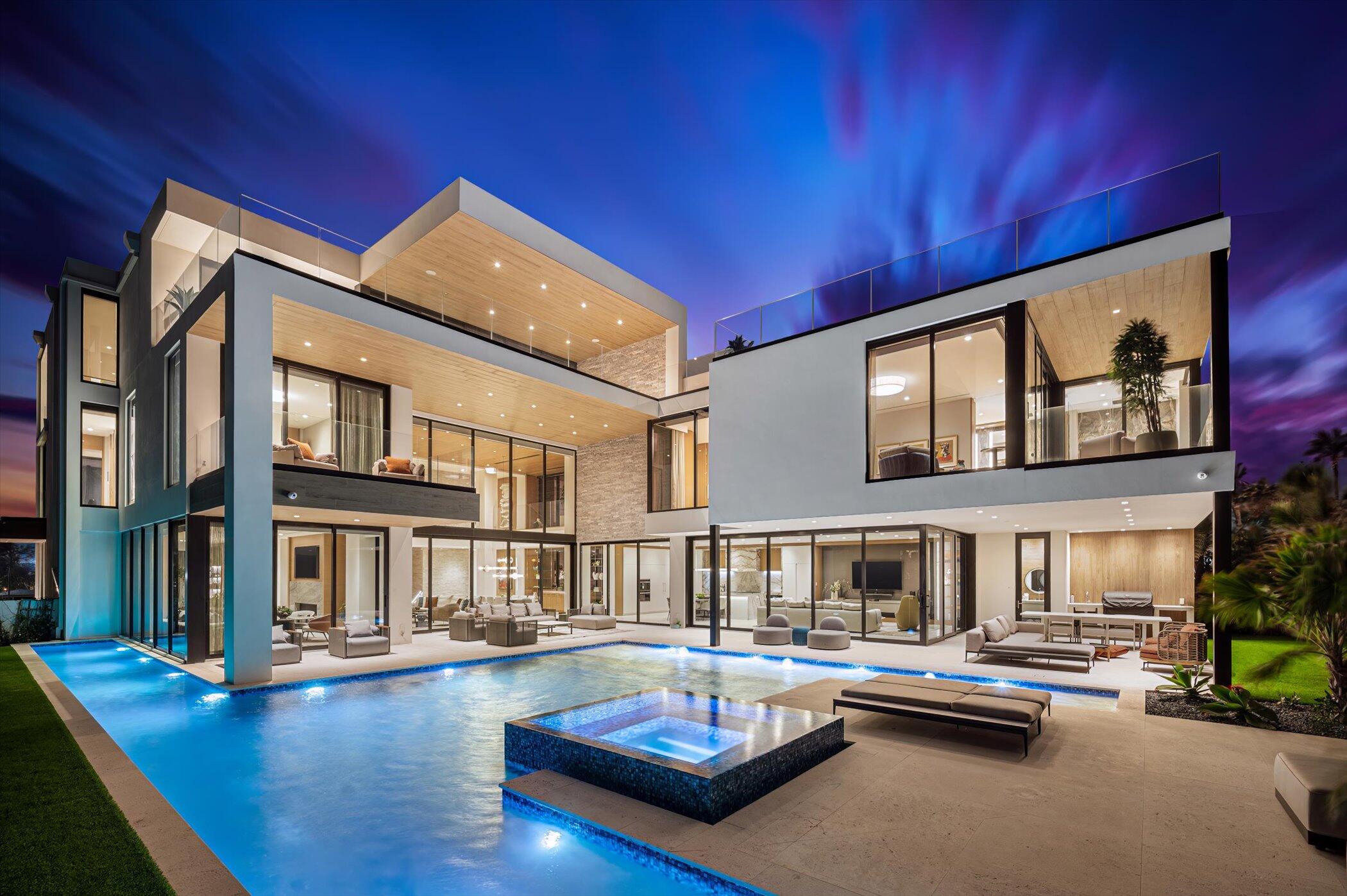Hillsboro Mile - Residential