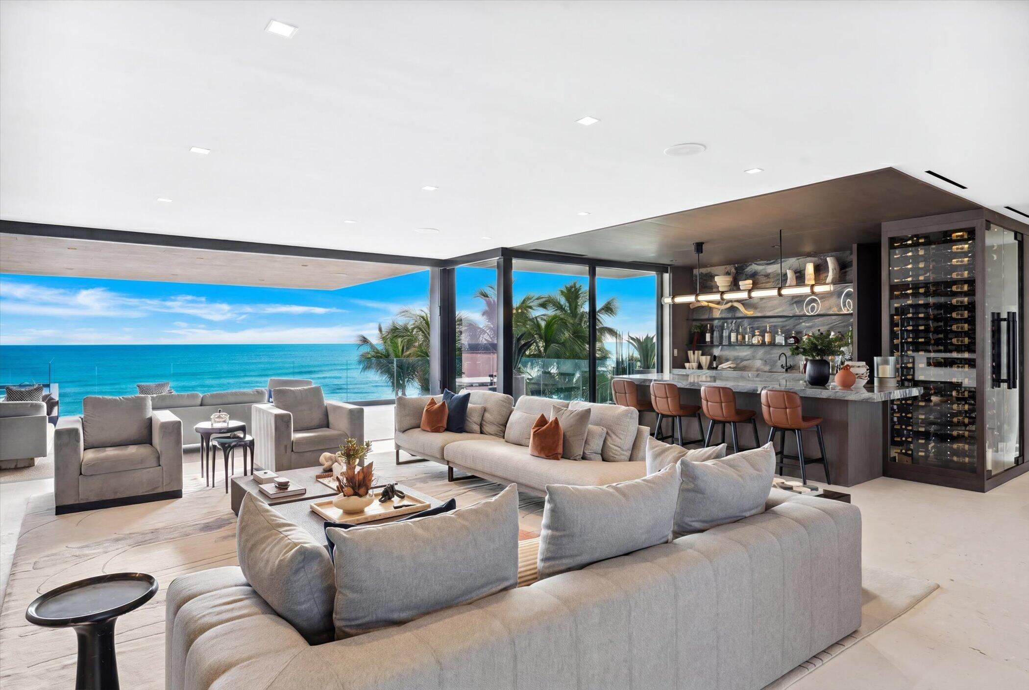 Hillsboro Mile - Residential