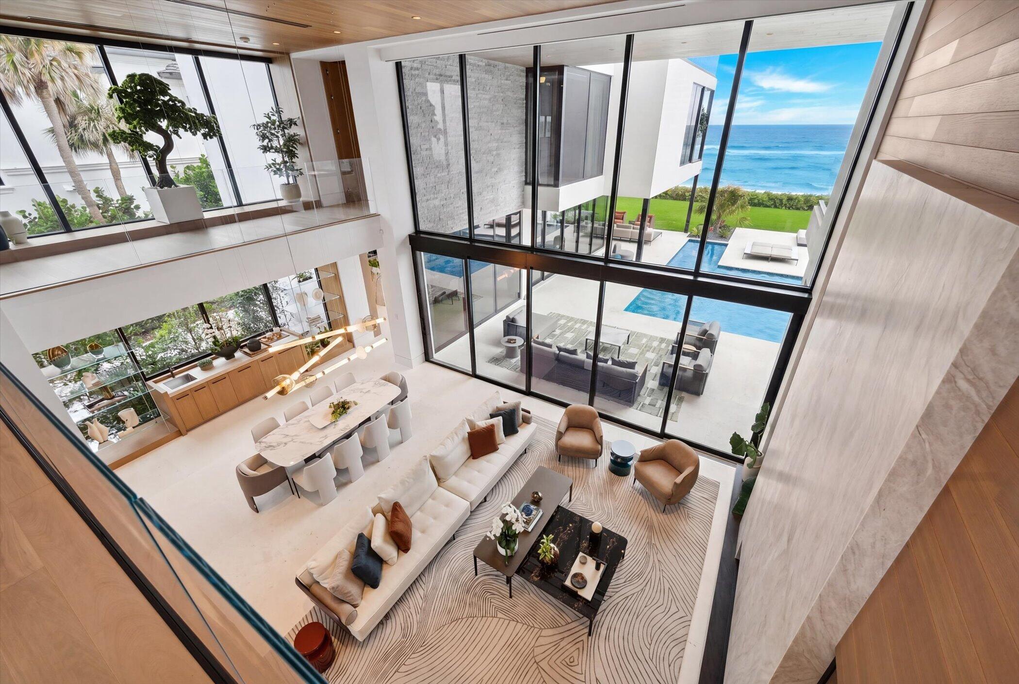 Hillsboro Mile - Residential