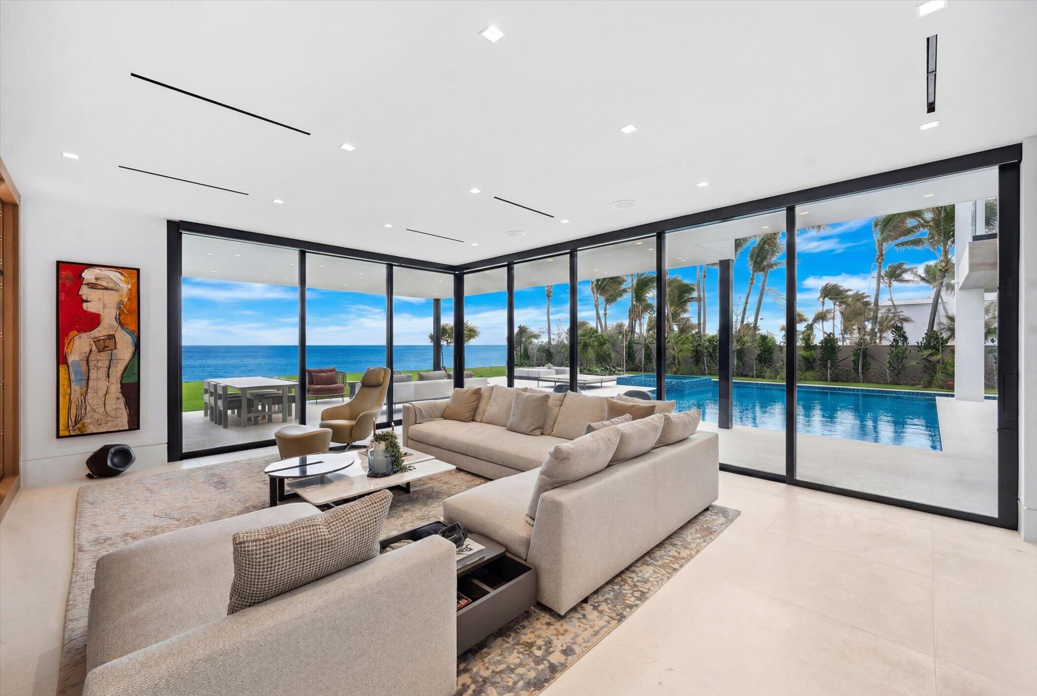 Hillsboro Mile - Residential